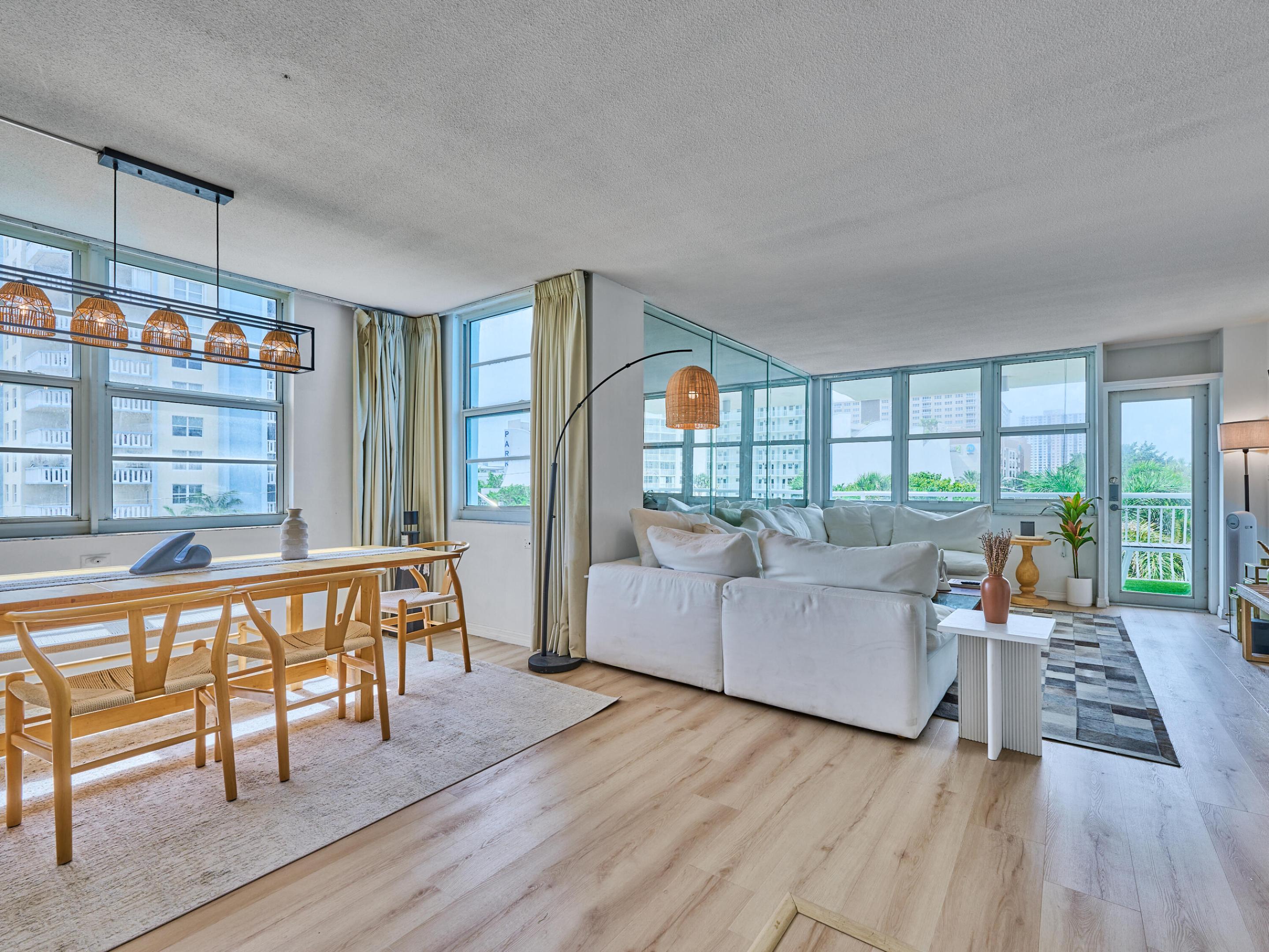 301 N Ocean #306