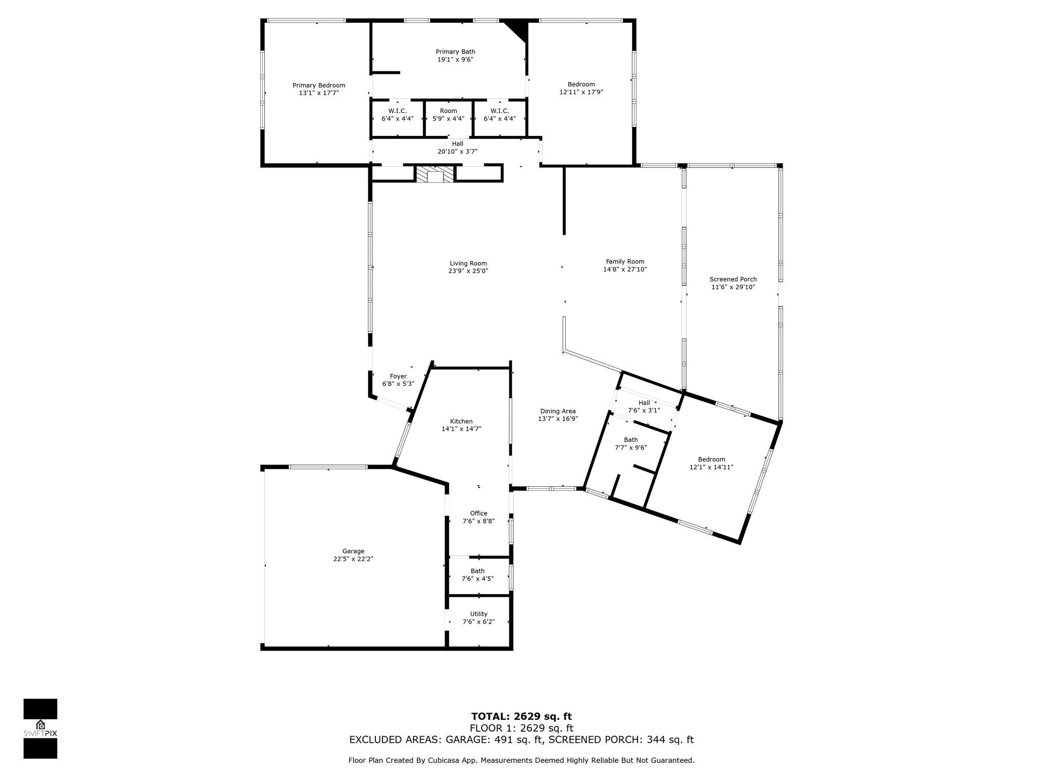 1325 Middle Riv Fort Lauderdale, FL 33304