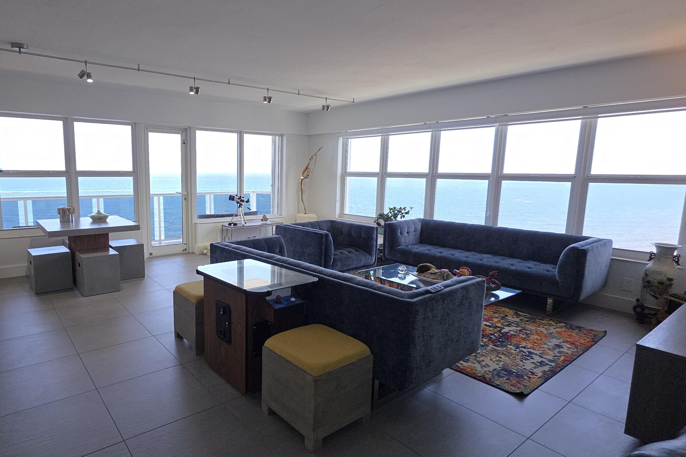 3700 Galt Ocean #1206