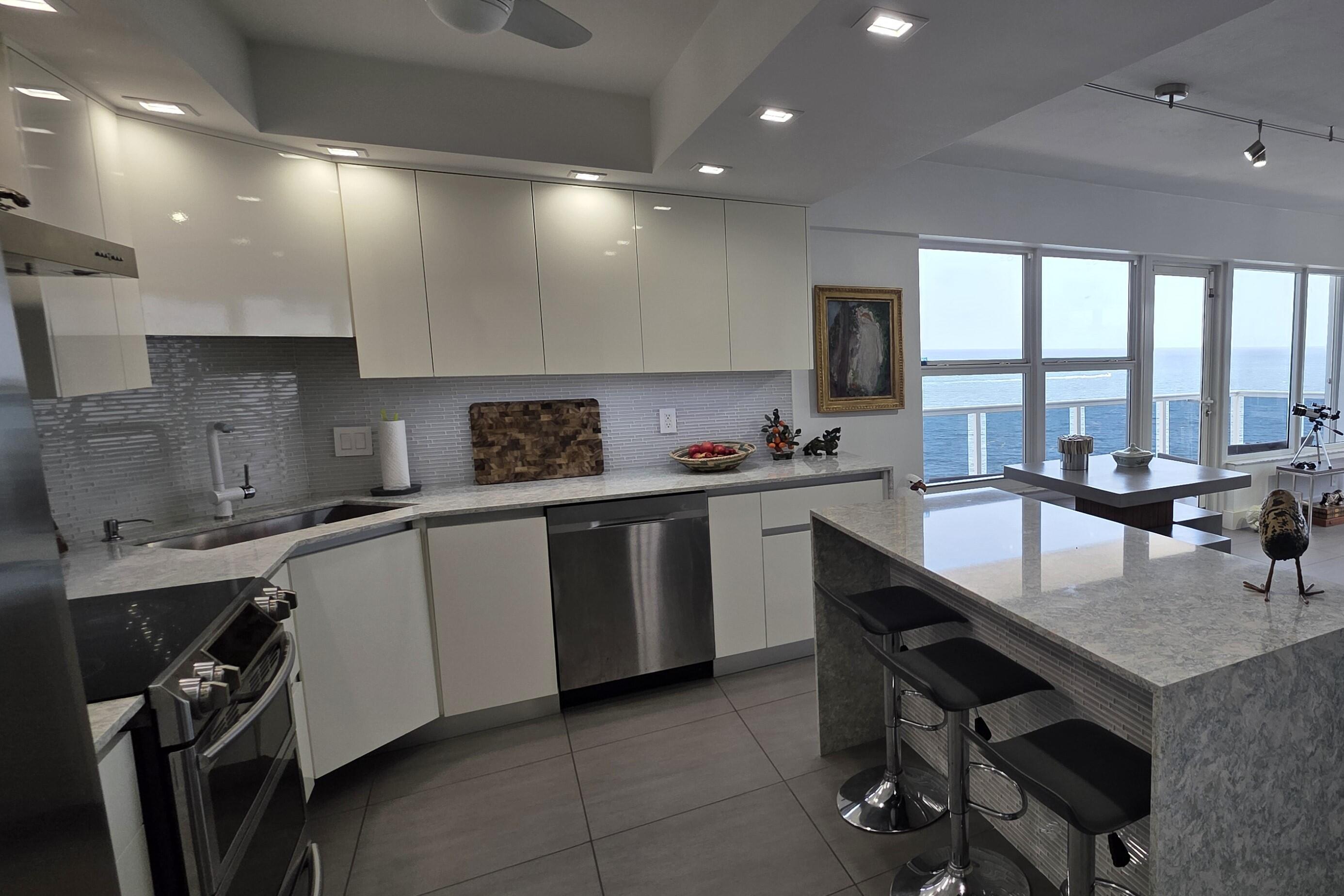 3700 Galt Ocean #1206 Fort Lauderdale, FL 33308