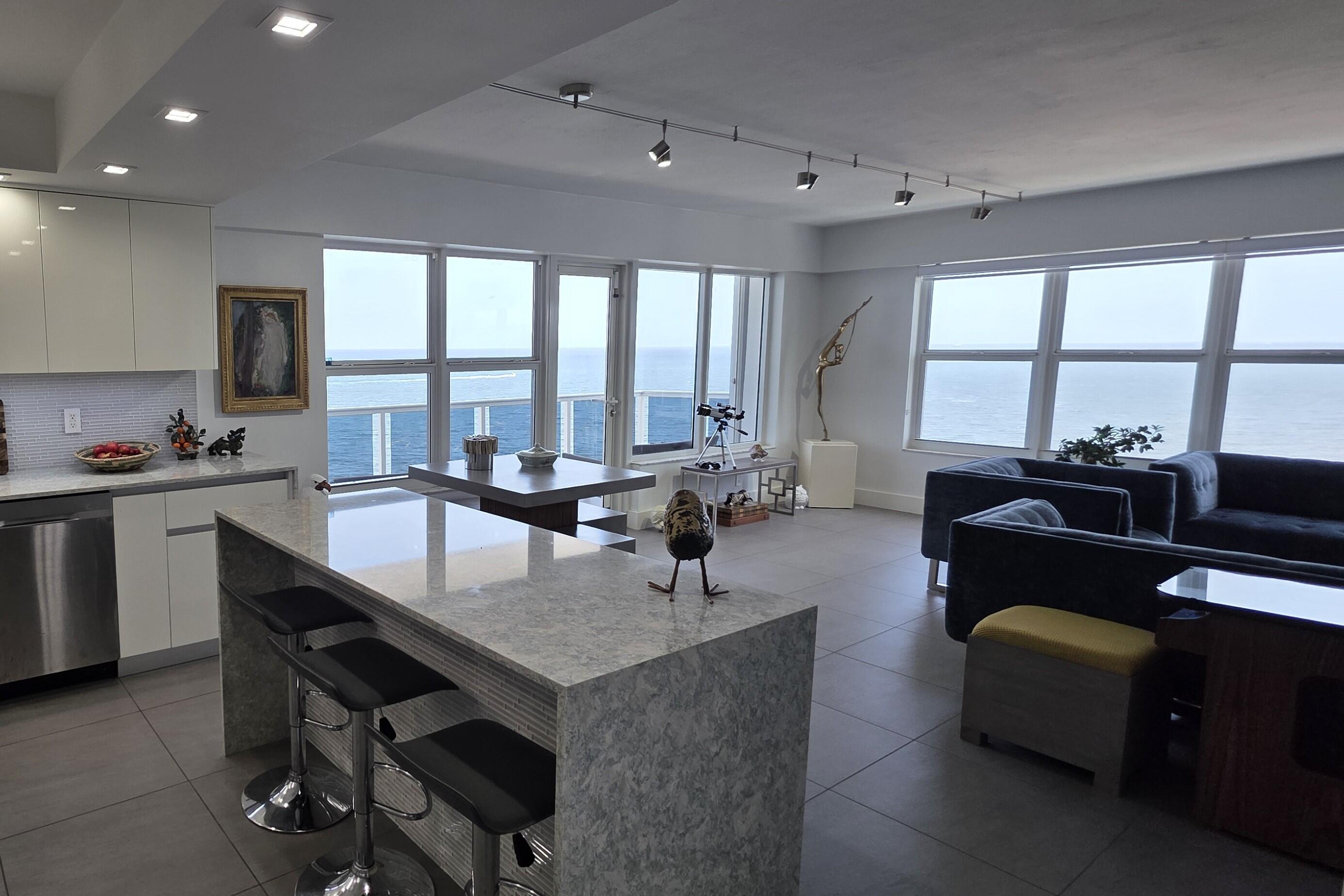 3700 Galt Ocean #1206 Fort Lauderdale, FL 33308
