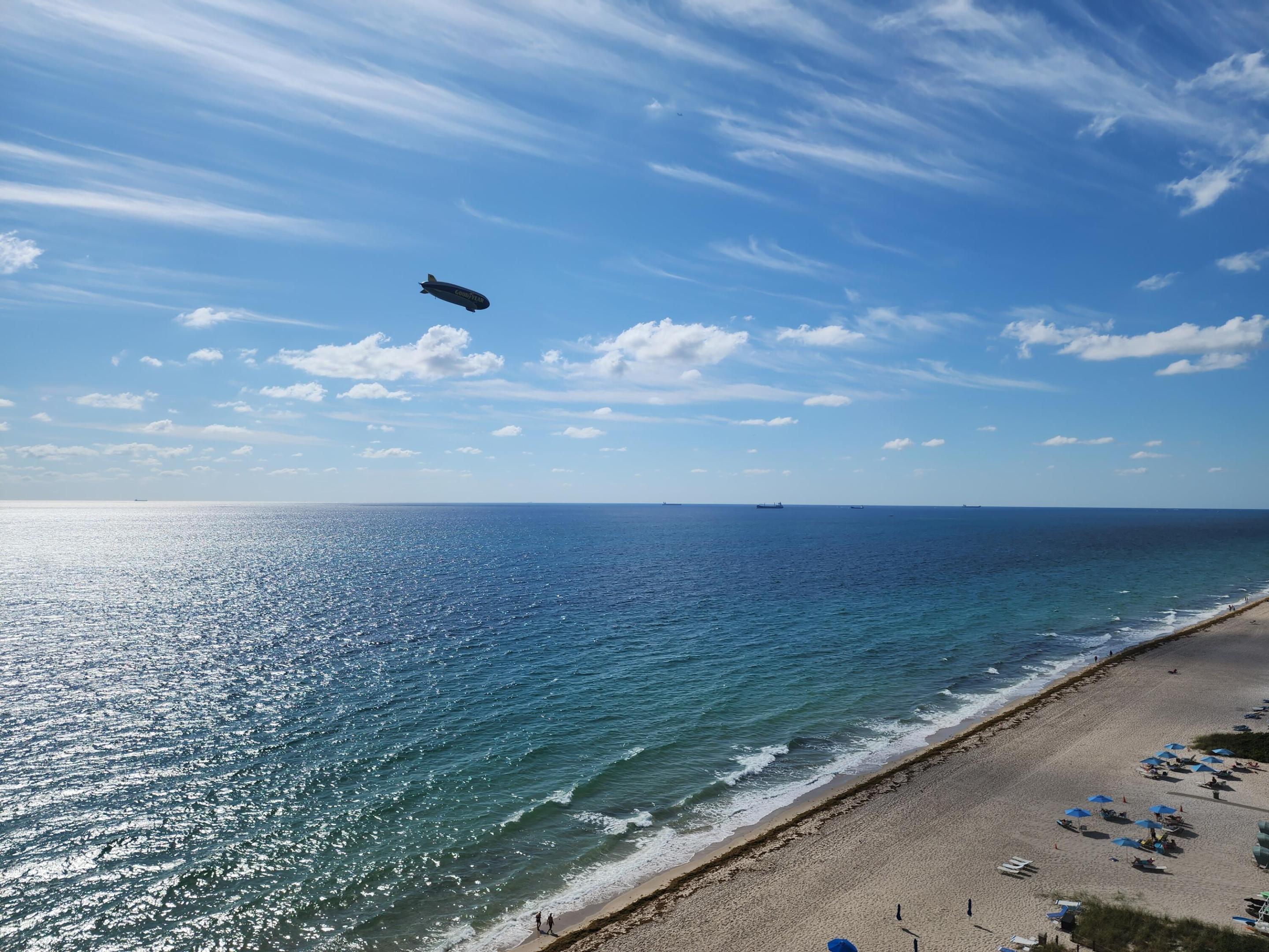 3700 Galt Ocean #1206 Fort Lauderdale, FL 33308