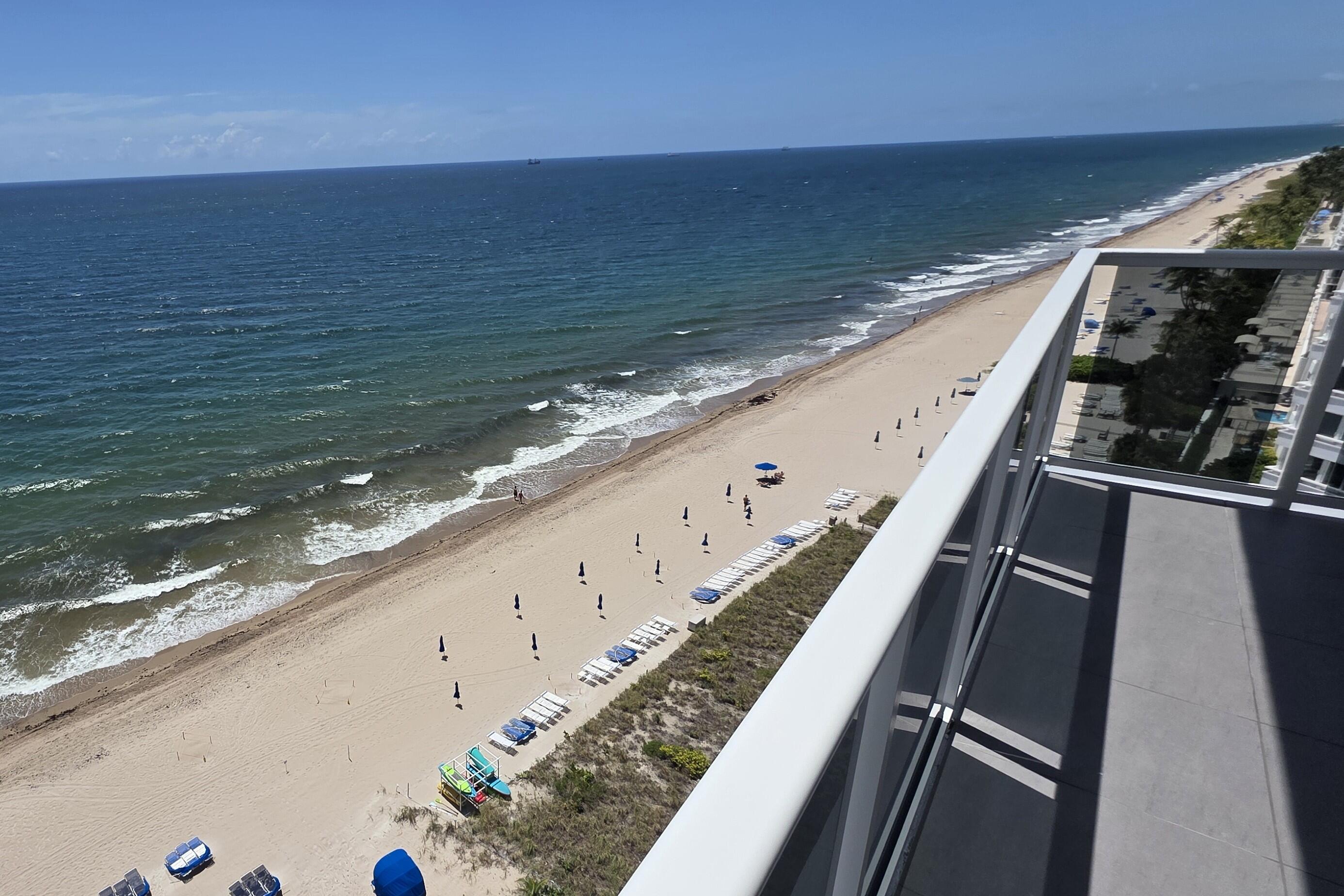 3700 Galt Ocean #1206 Fort Lauderdale, FL 33308