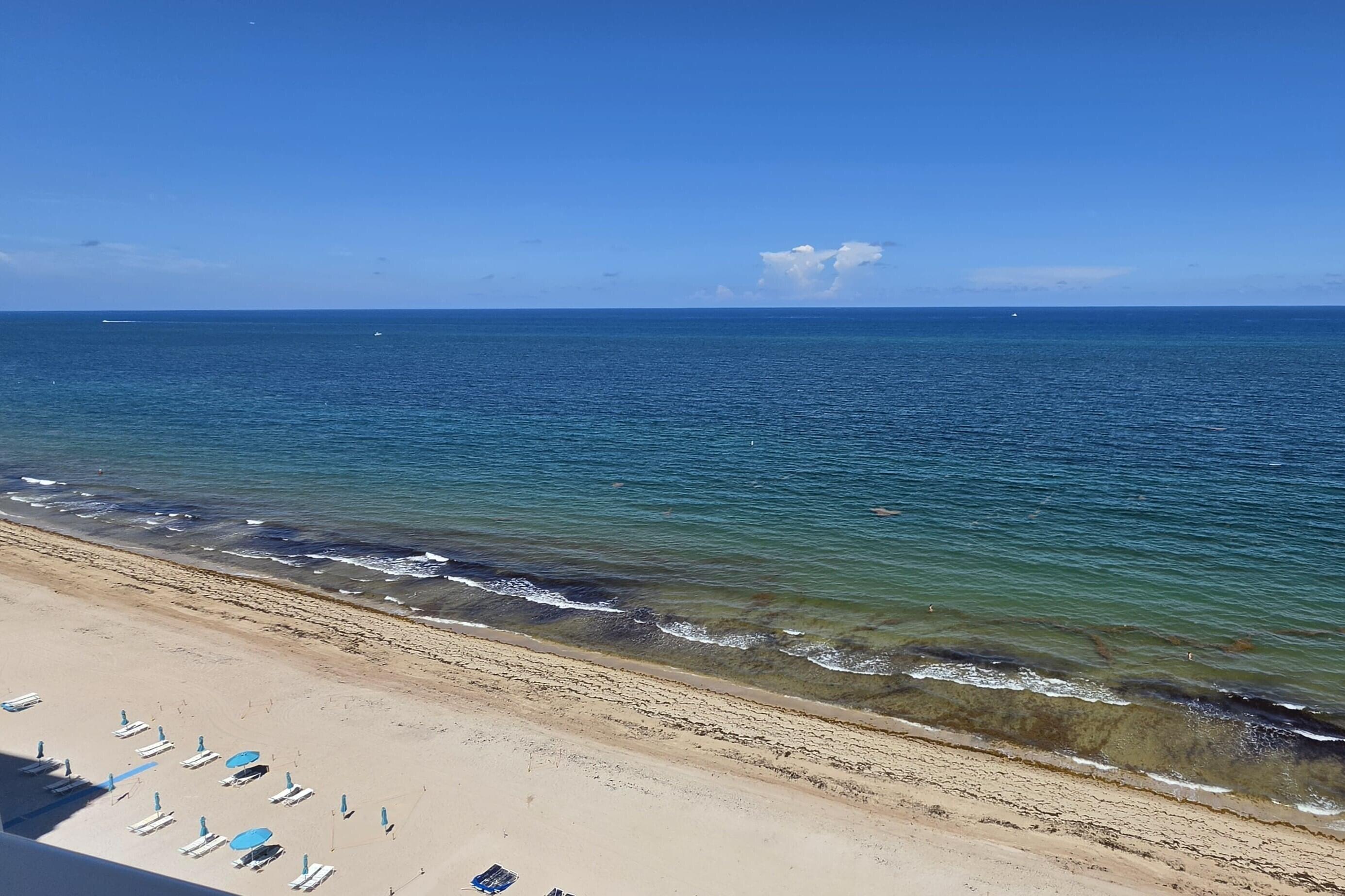 3700 Galt Ocean #1206 Fort Lauderdale, FL 33308
