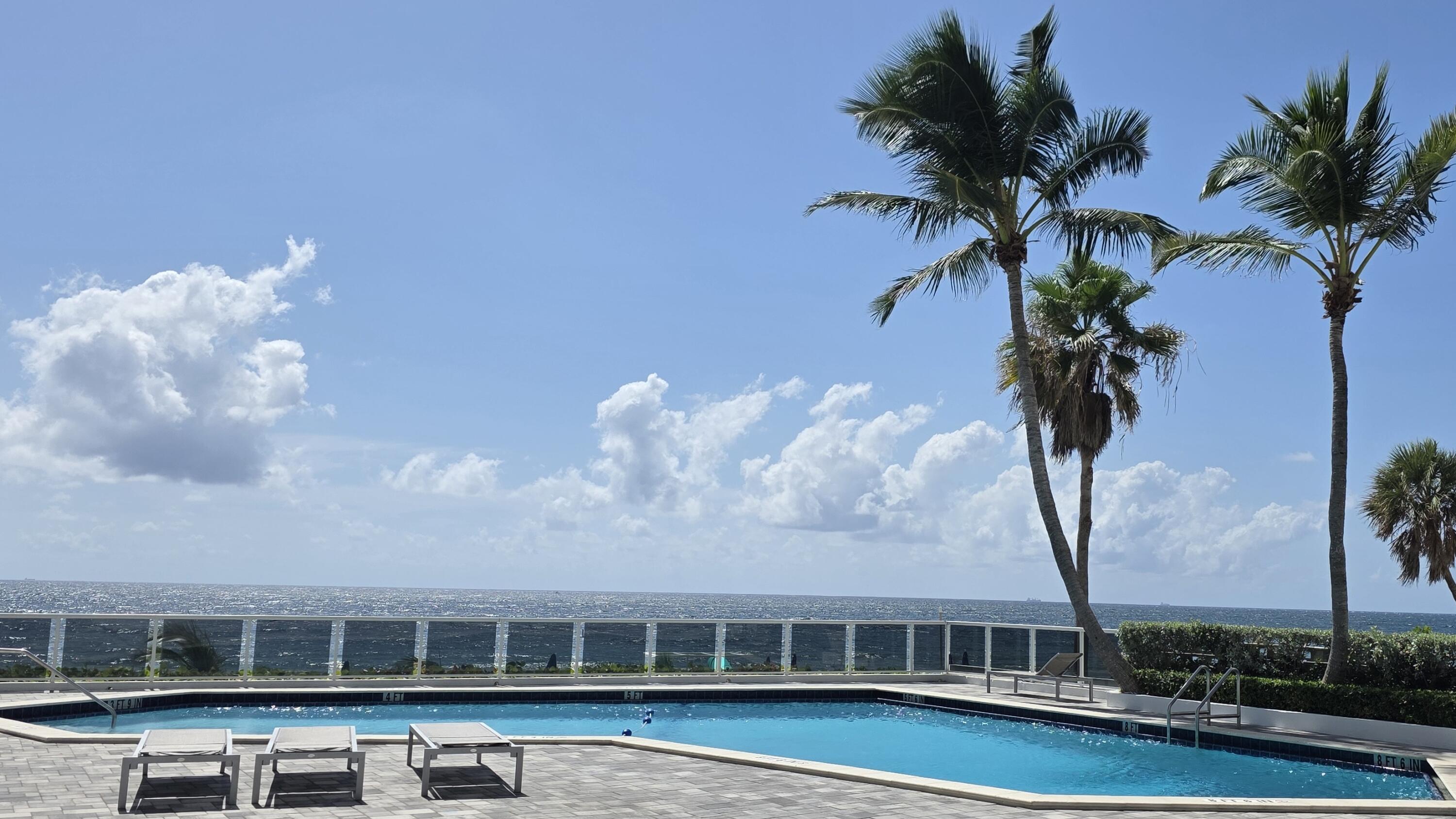 3700 Galt Ocean #1206 Fort Lauderdale, FL 33308