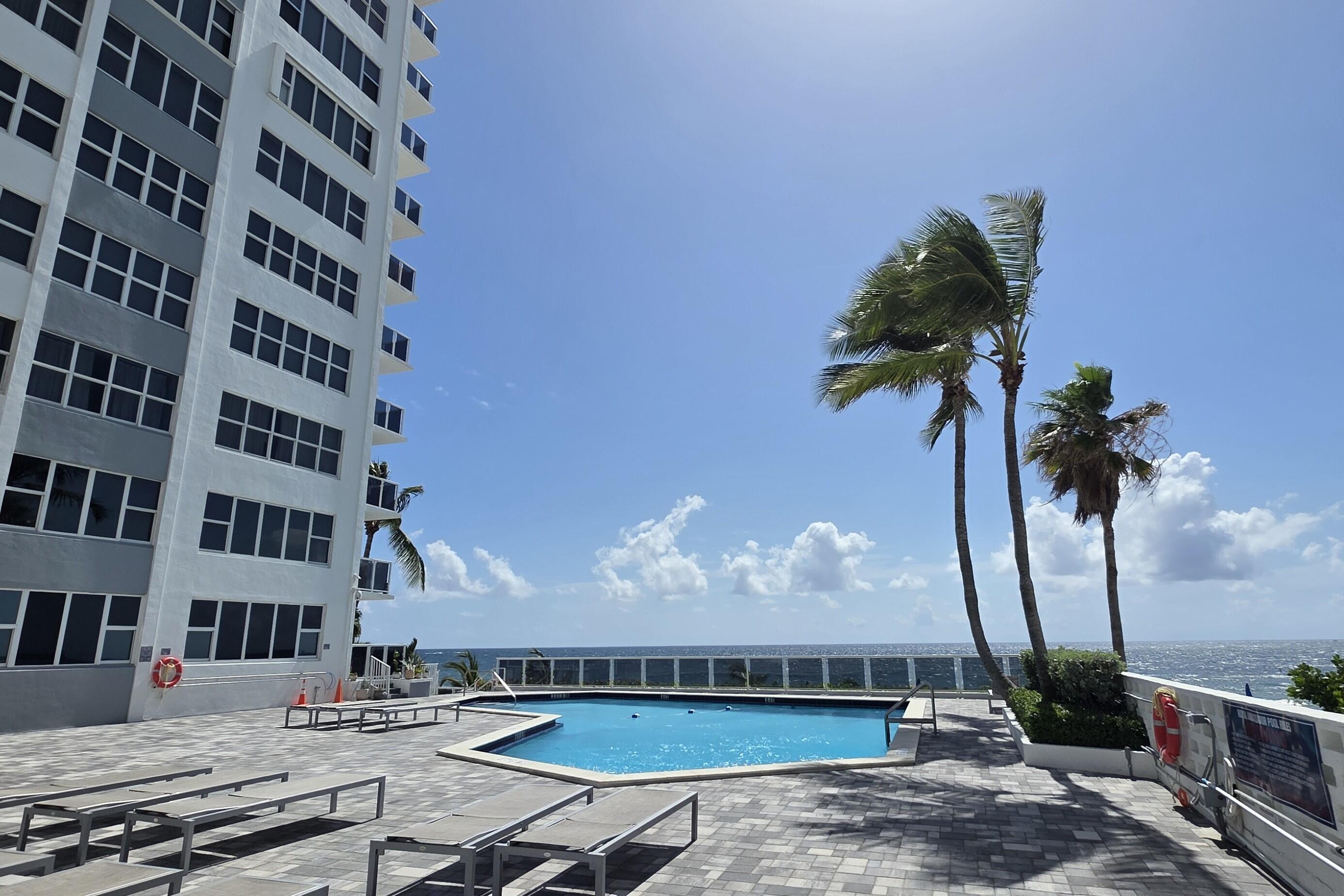 3700 Galt Ocean #1206 Fort Lauderdale, FL 33308