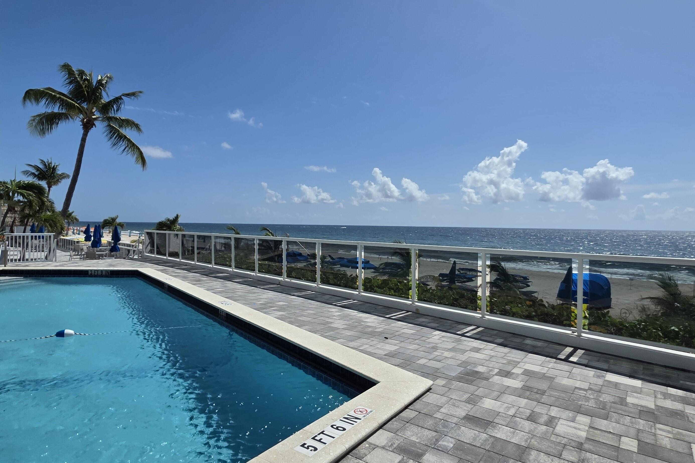 3700 Galt Ocean #1206 Fort Lauderdale, FL 33308