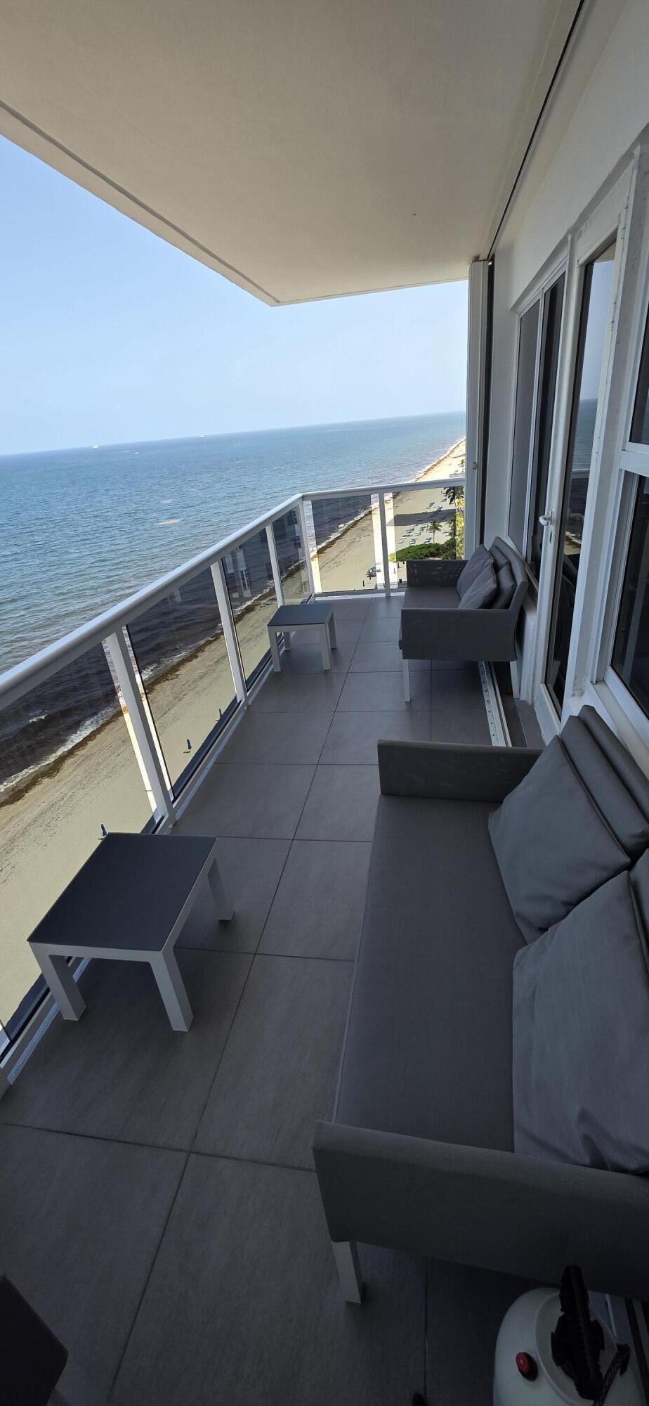3700 Galt Ocean #1206 Fort Lauderdale, FL 33308