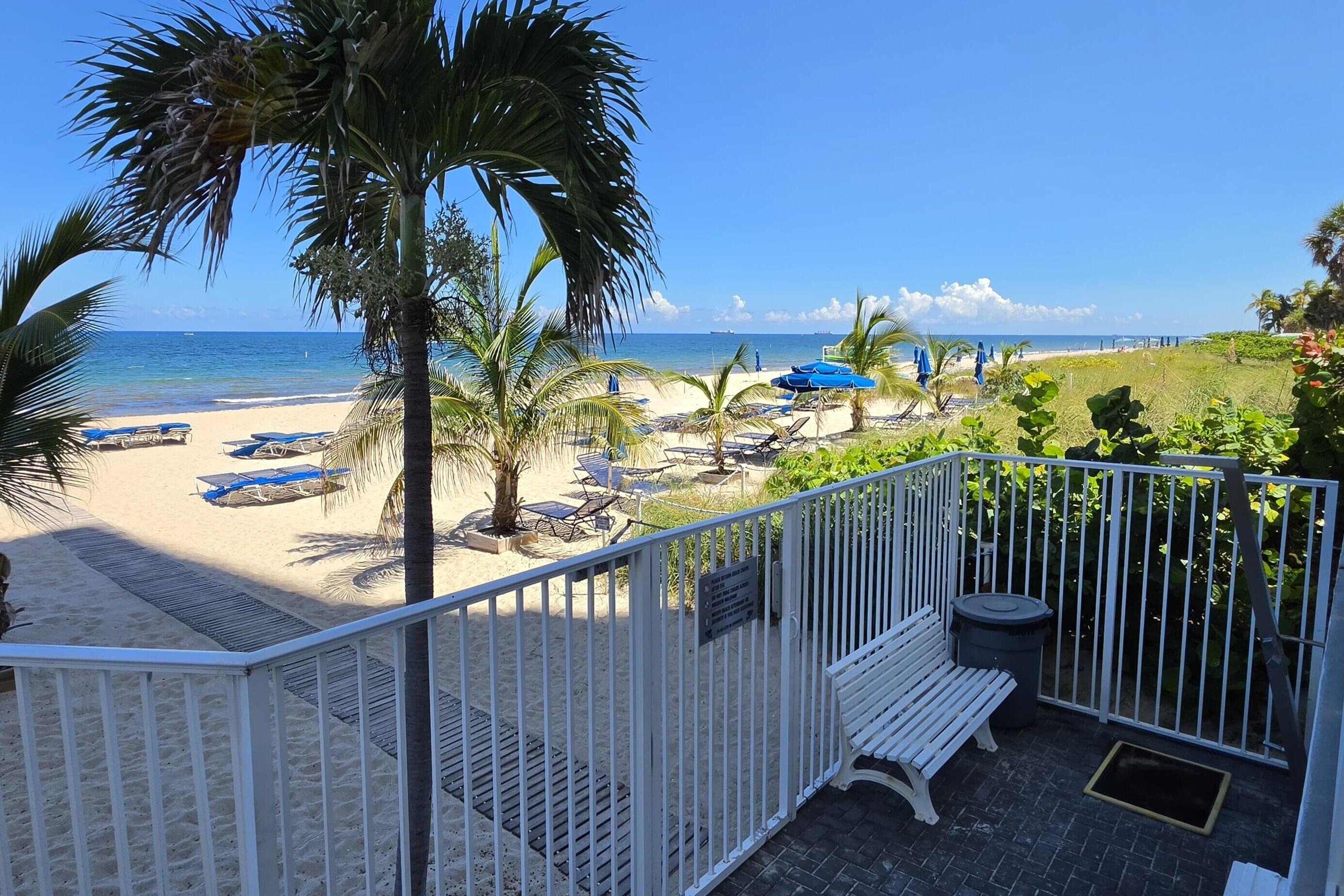 3700 Galt Ocean #1206 Fort Lauderdale, FL 33308