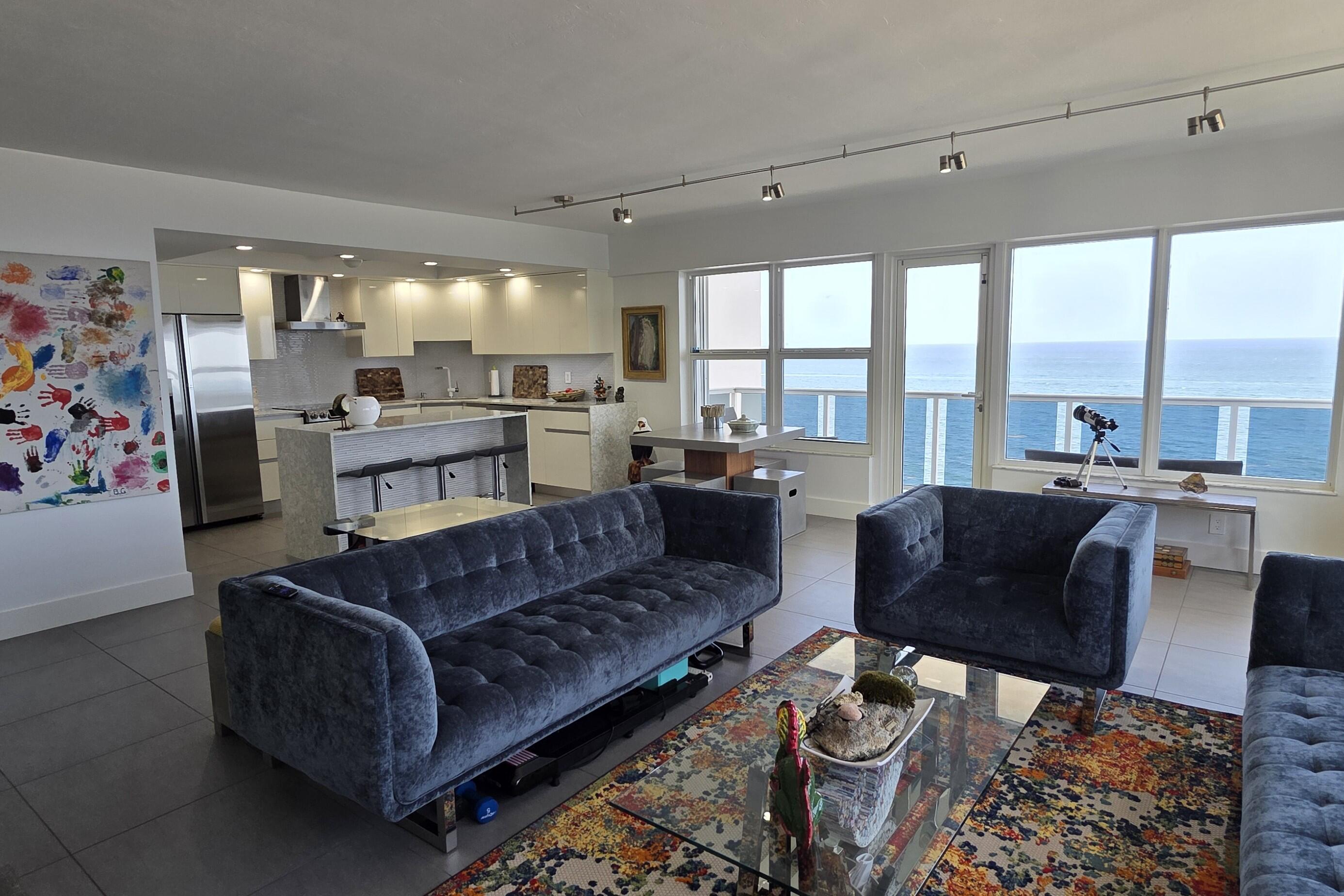 3700 Galt Ocean #1206 Fort Lauderdale, FL 33308