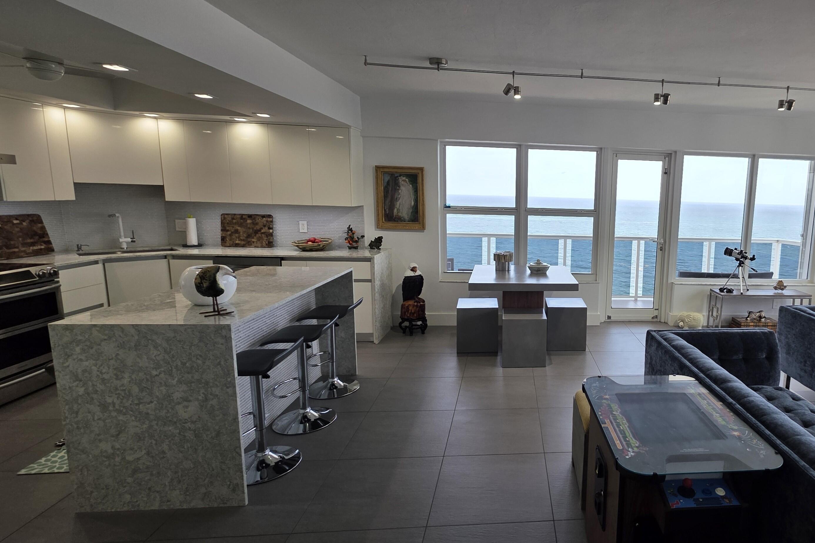 3700 Galt Ocean #1206 Fort Lauderdale, FL 33308