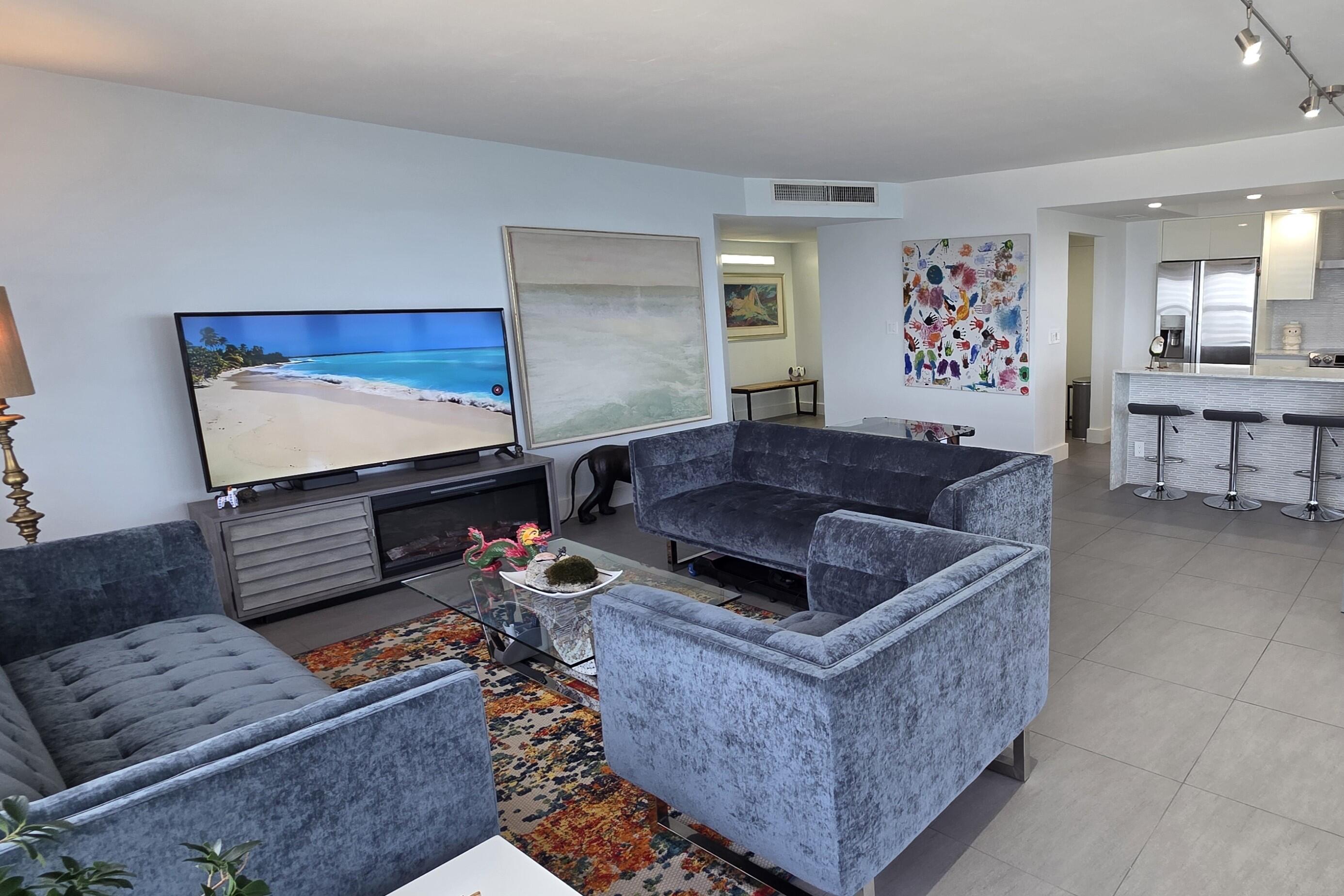 3700 Galt Ocean #1206 Fort Lauderdale, FL 33308