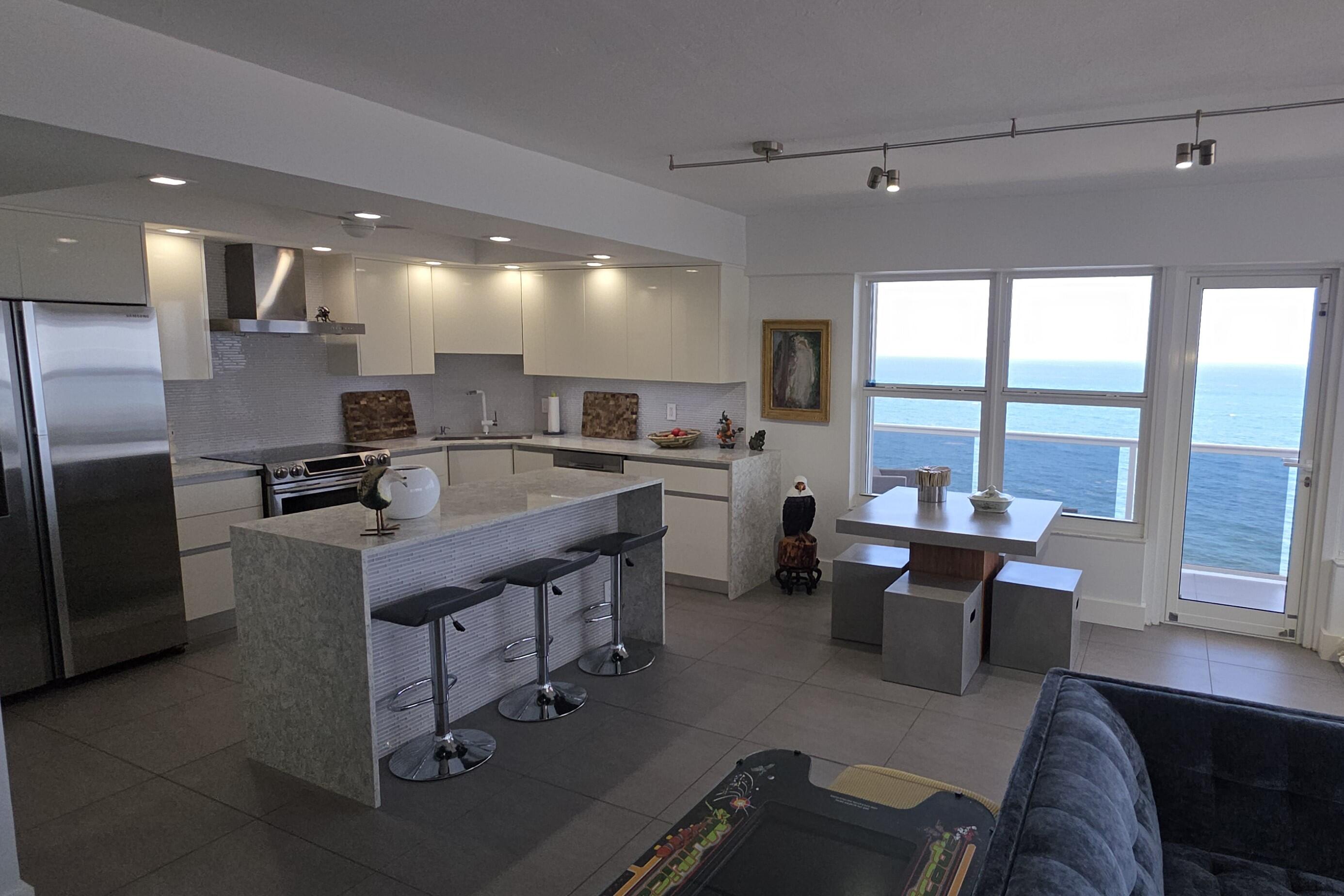 3700 Galt Ocean #1206 Fort Lauderdale, FL 33308