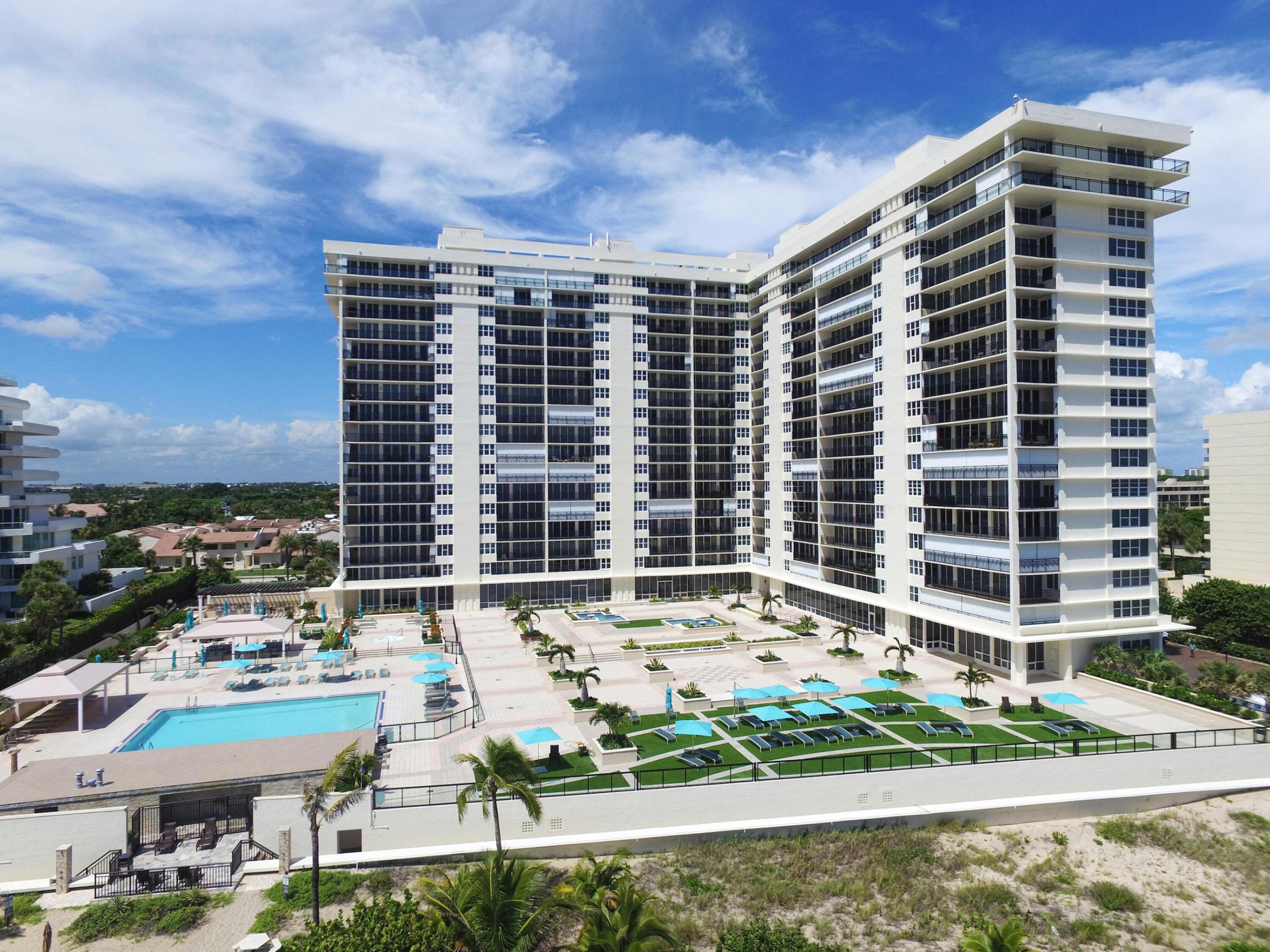 2000 S Ocean Blvd #14-F