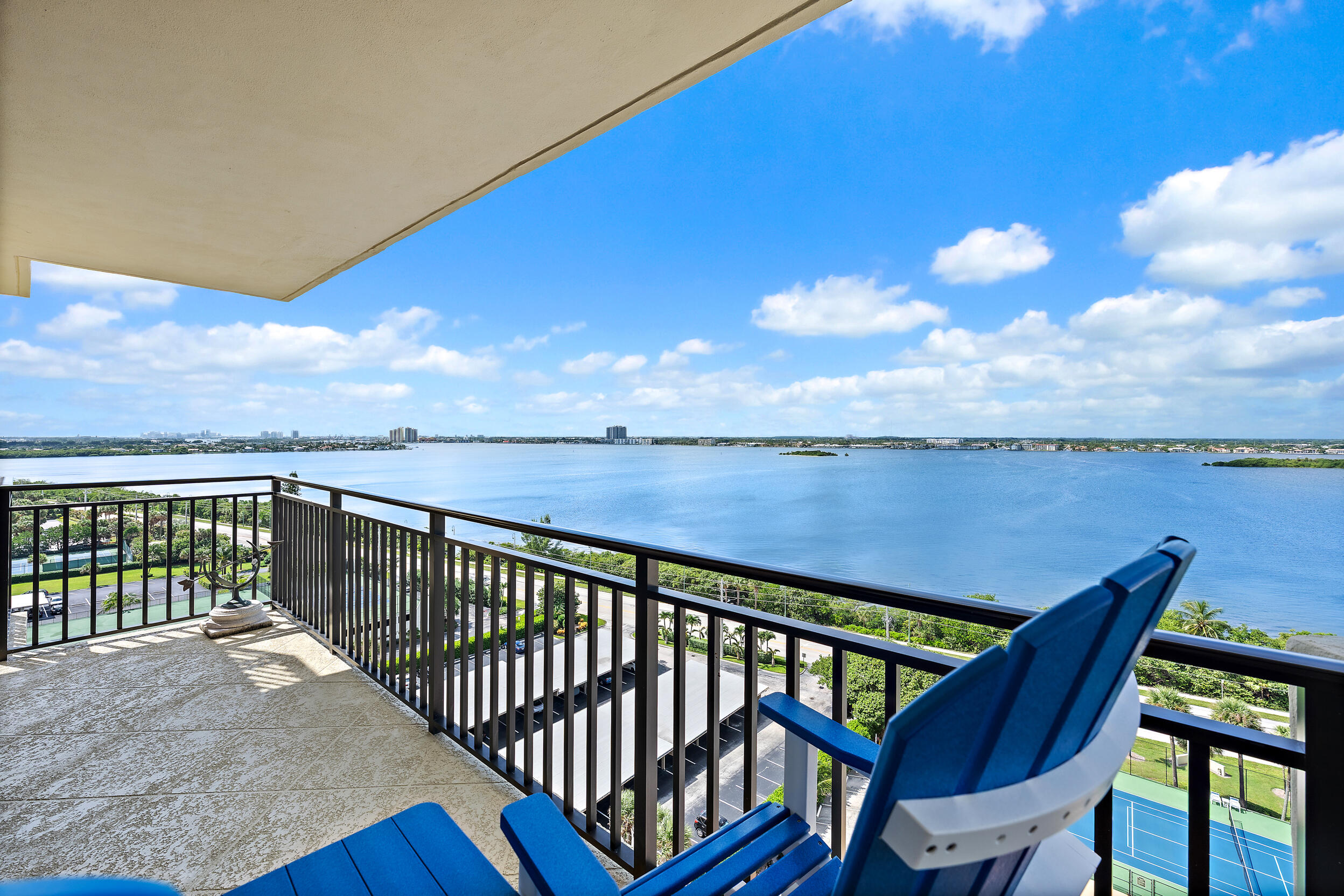 5460 N Ocean Dr #12-C