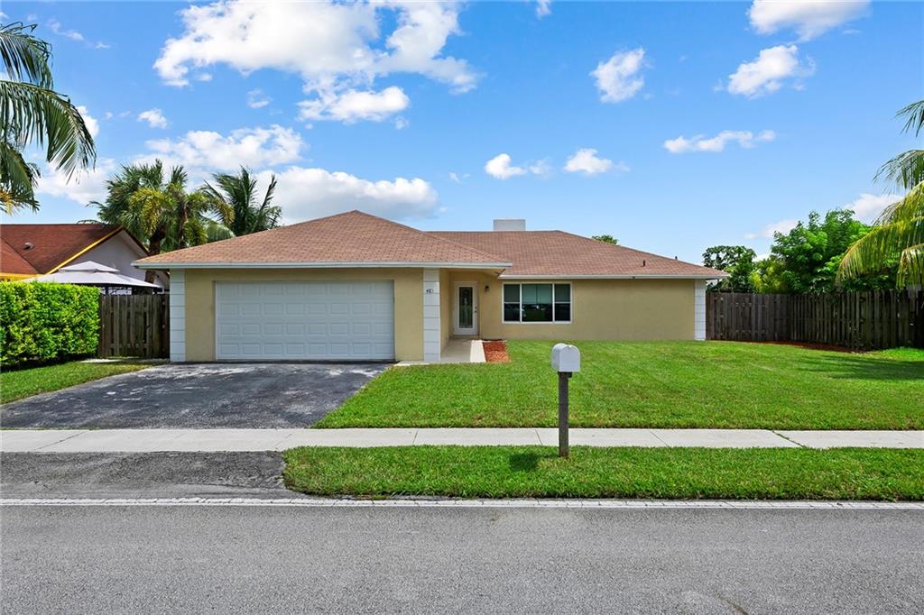 4836 NW 94th Ave