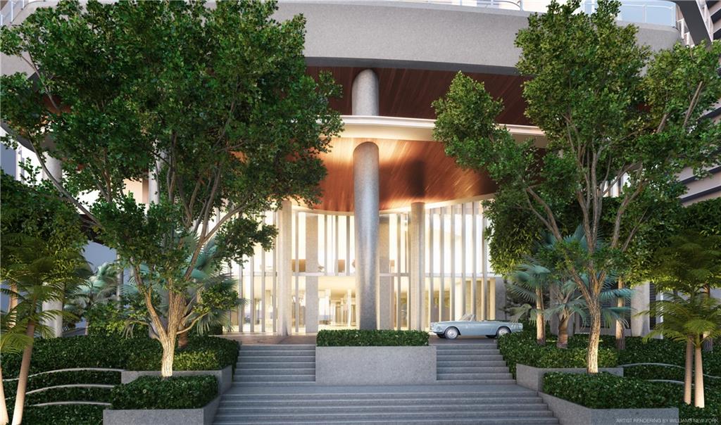 525 N Ft Lauderdale Bch Bl #2201,Fort Lauderdale, FL 33304