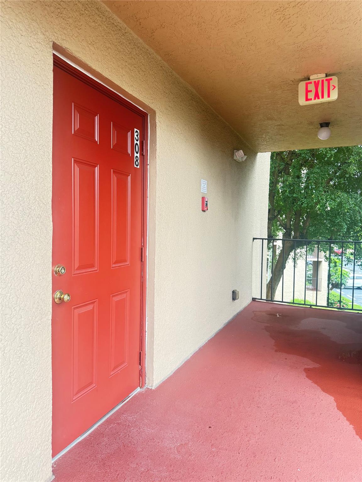 7431 NW 1st St #308,Margate, FL 33063