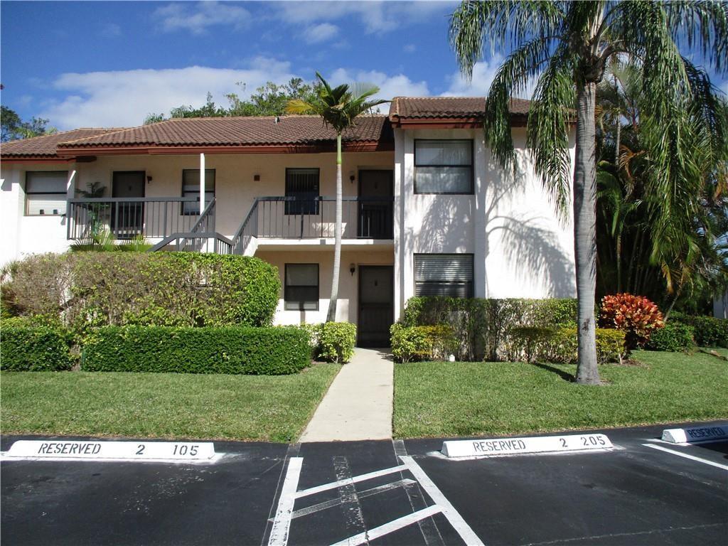 22124 Palms Way #206