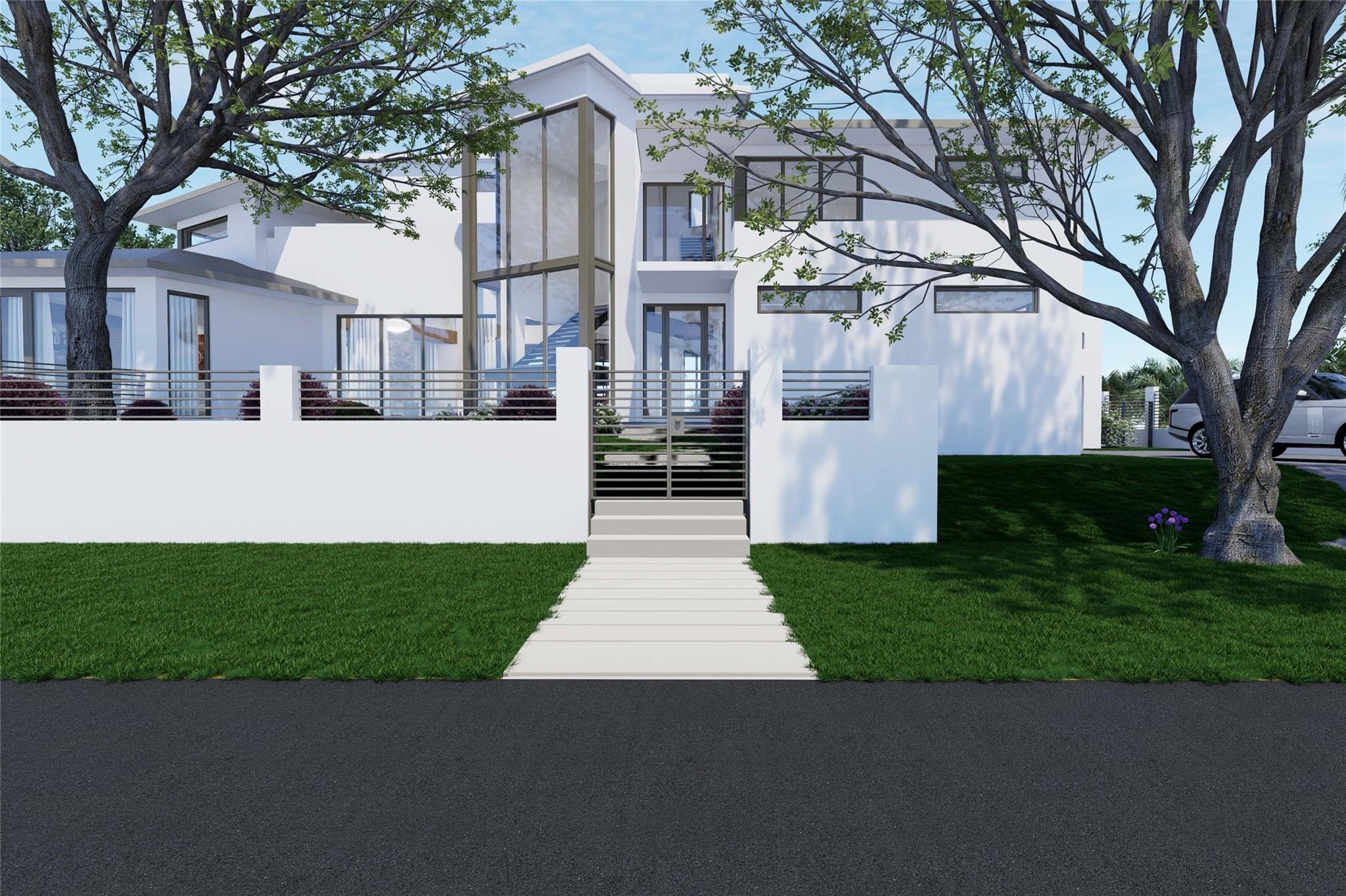 2035 Intracoastal Dr