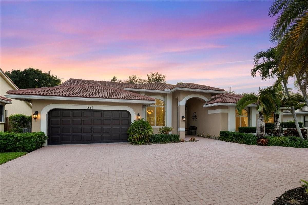541 NW 110th Ave