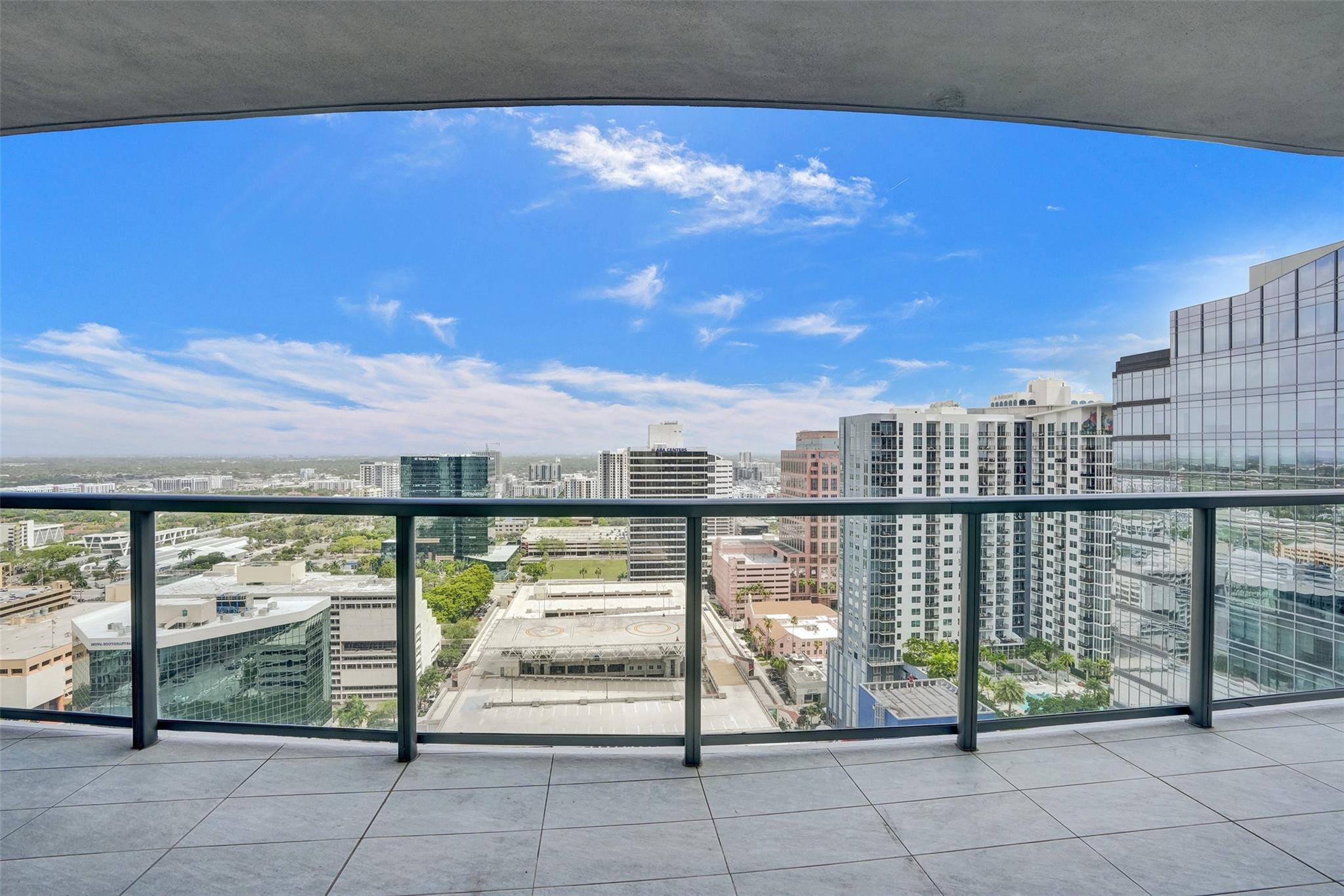 100 E Las Olas #2701 Fort Lauderdale, FL 33301