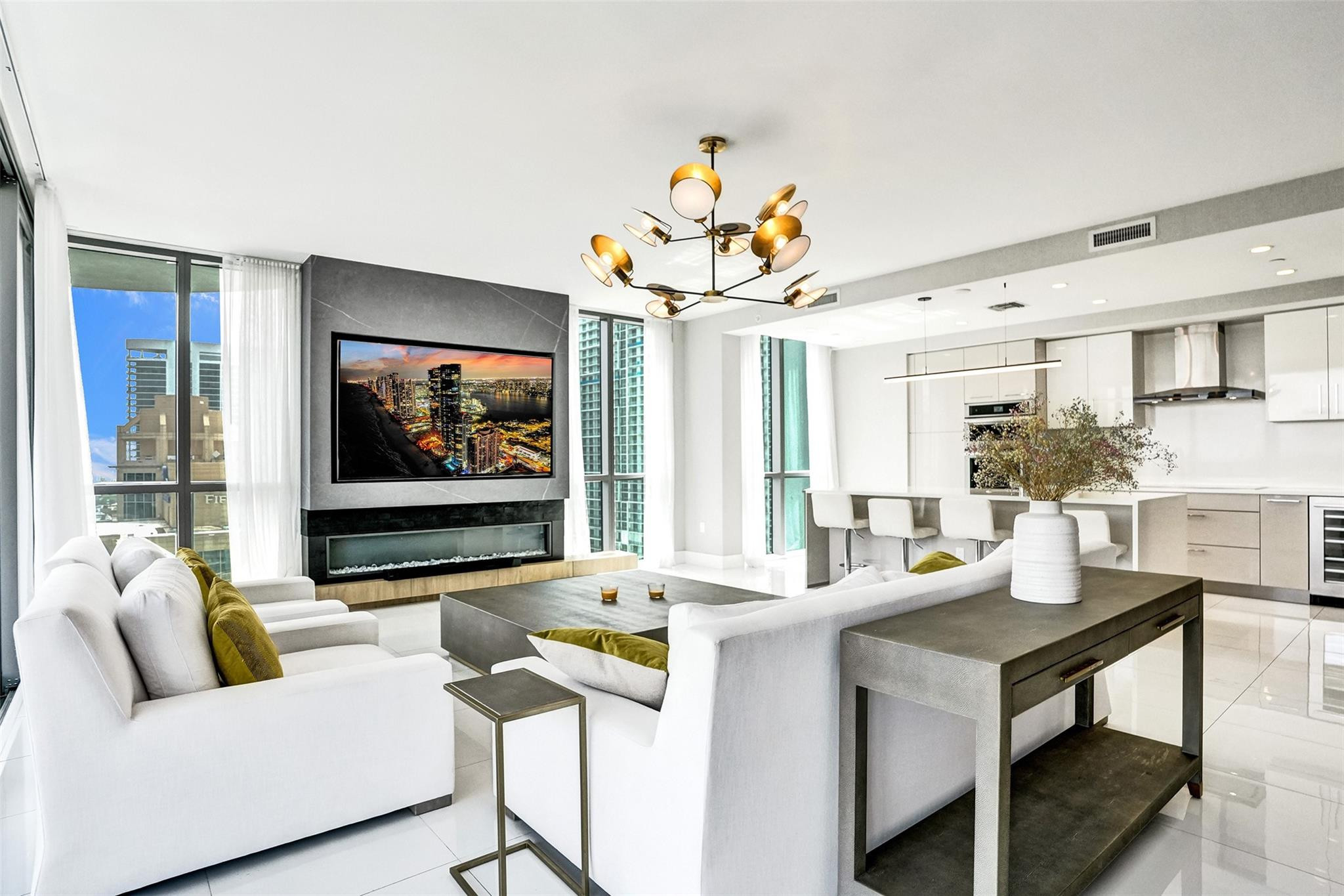 100 E Las Olas #2701 Fort Lauderdale, FL 33301