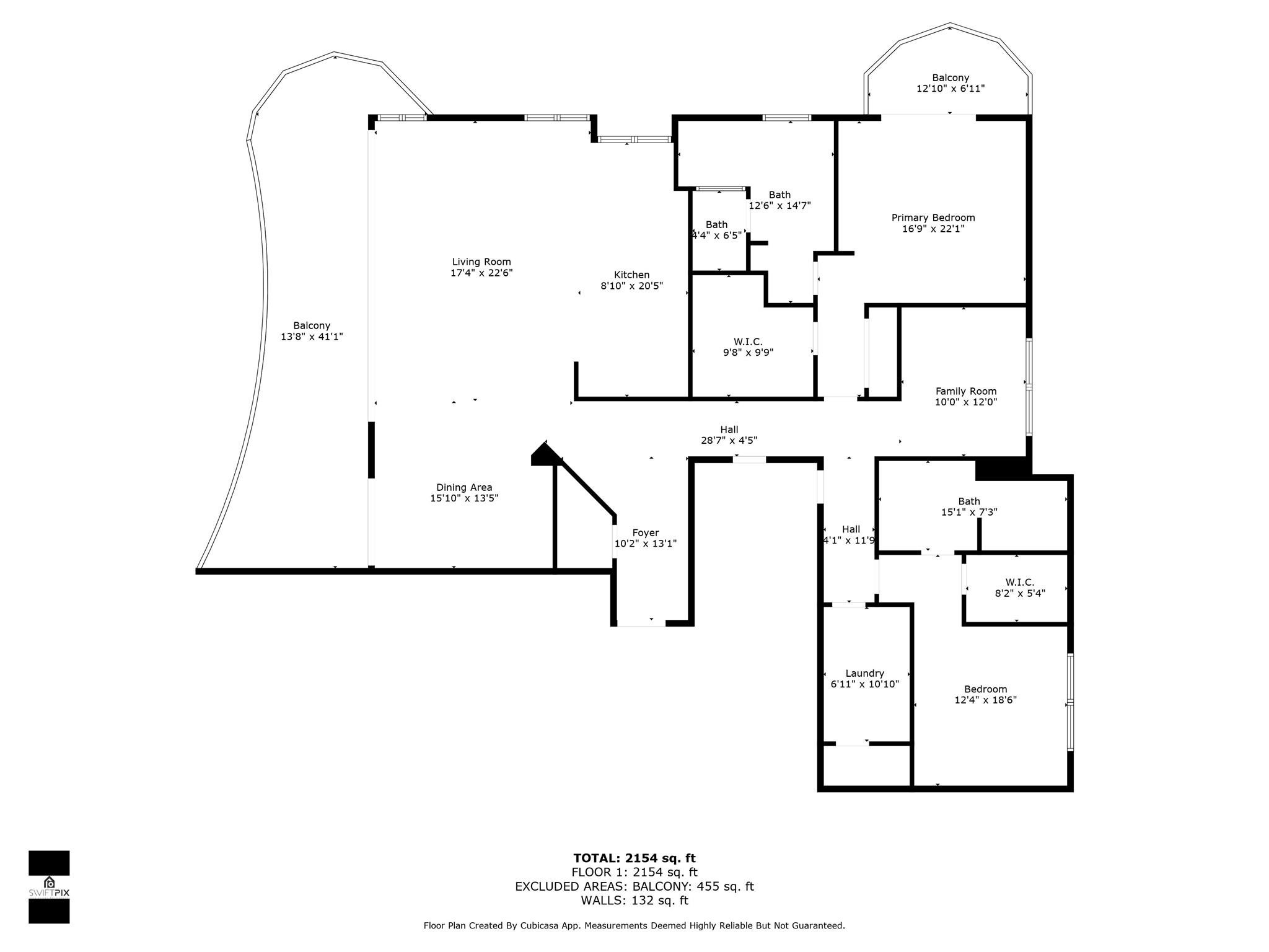 100 E Las Olas #2701 Fort Lauderdale, FL 33301