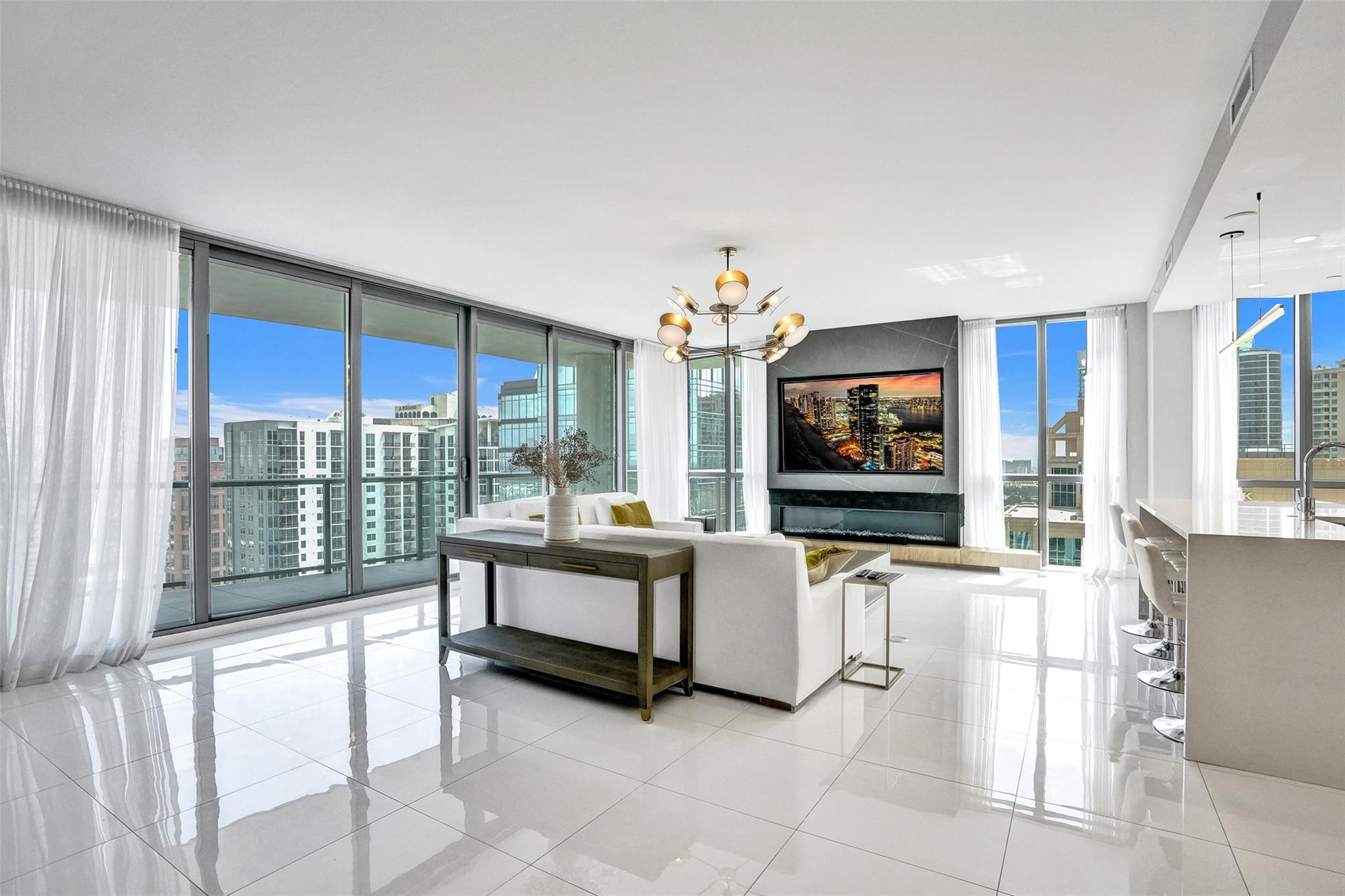 100 E Las Olas #2701 Fort Lauderdale, FL 33301