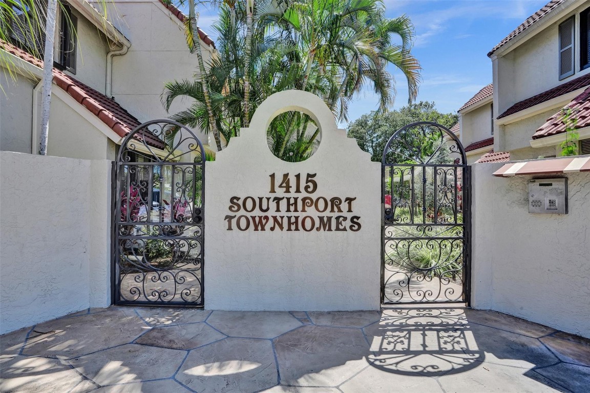 1415 S Miami #B Fort Lauderdale, FL 33316