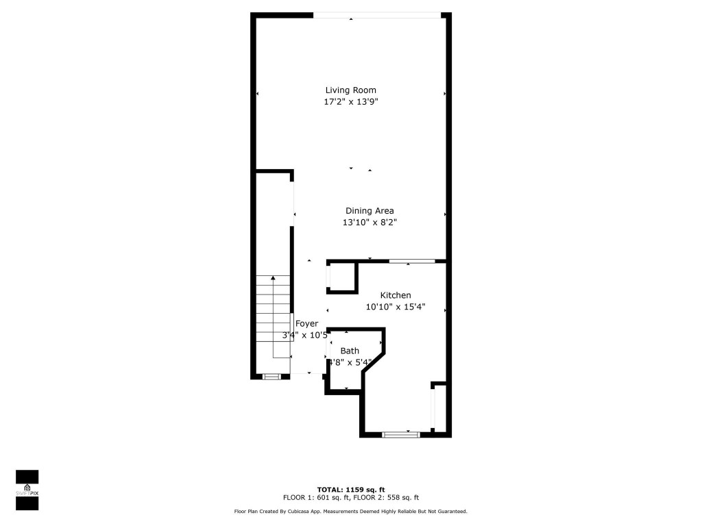 1415 S Miami #B Fort Lauderdale, FL 33316