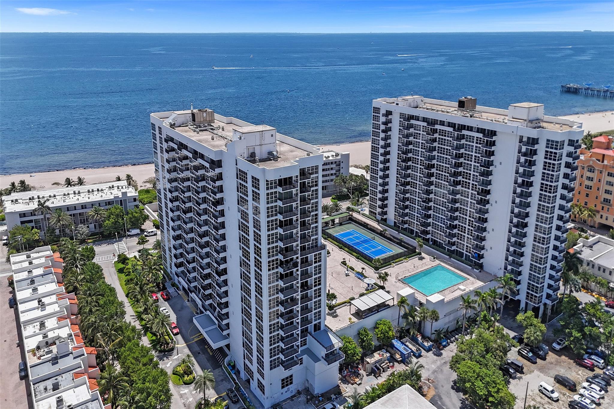 531 N Ocean Blvd #411