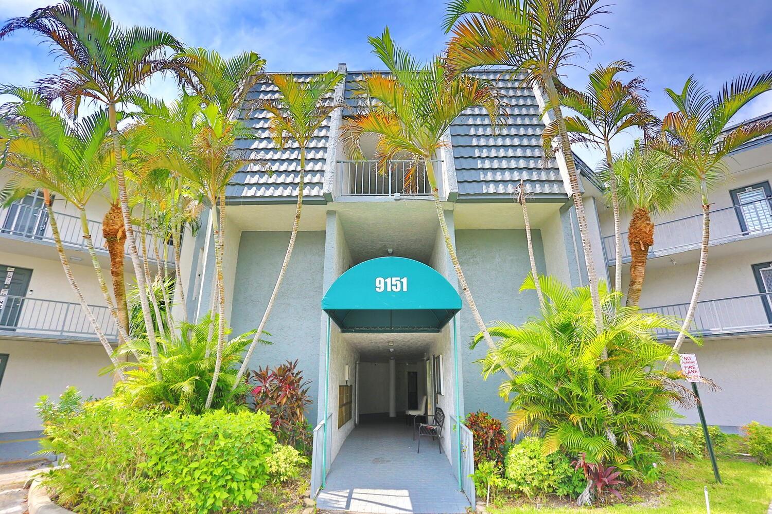 9151 Lime Bay Blvd #310