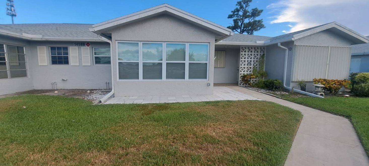 14588 Canalview Dr #C