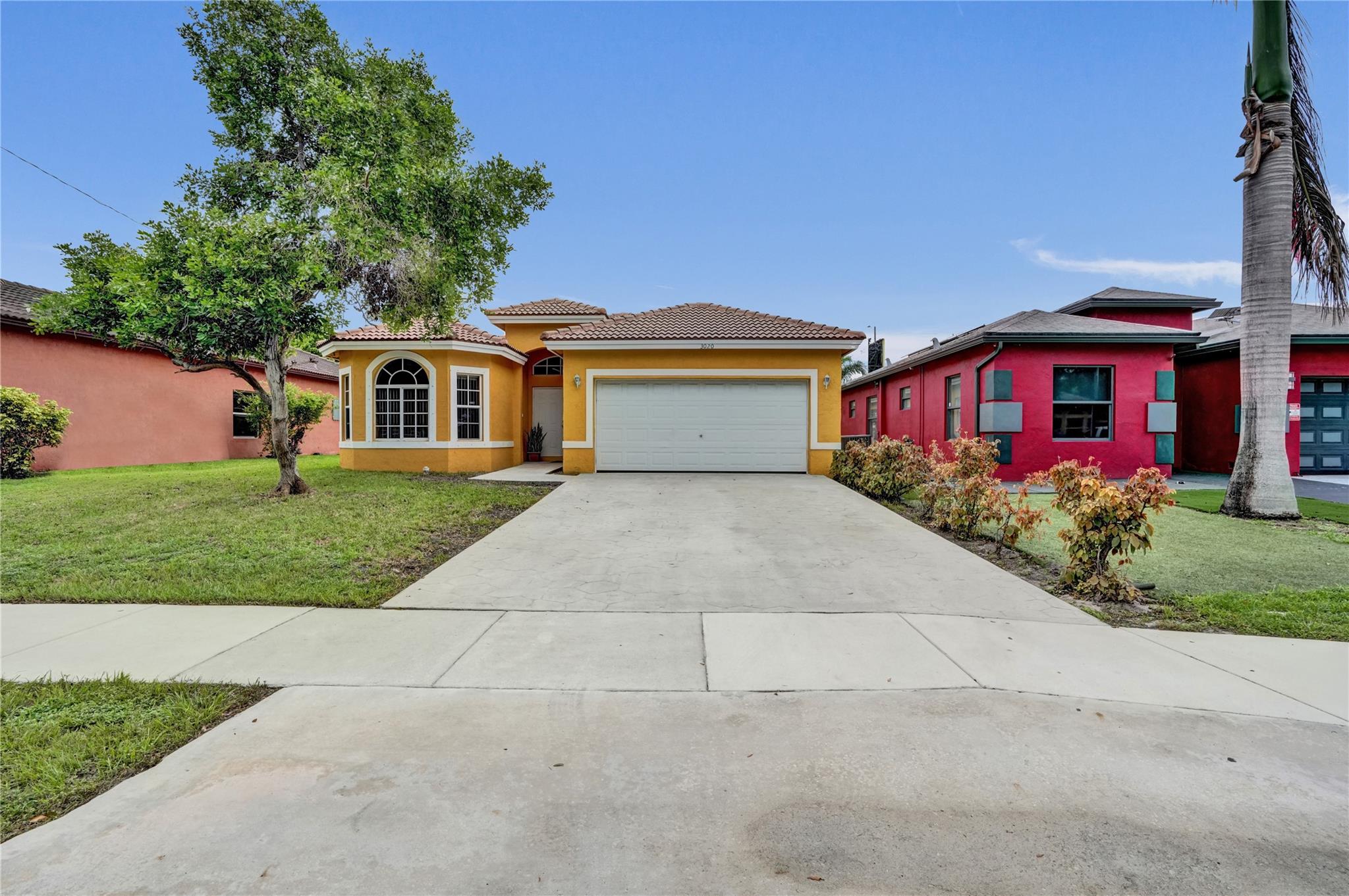 3020 NW 10th Ct