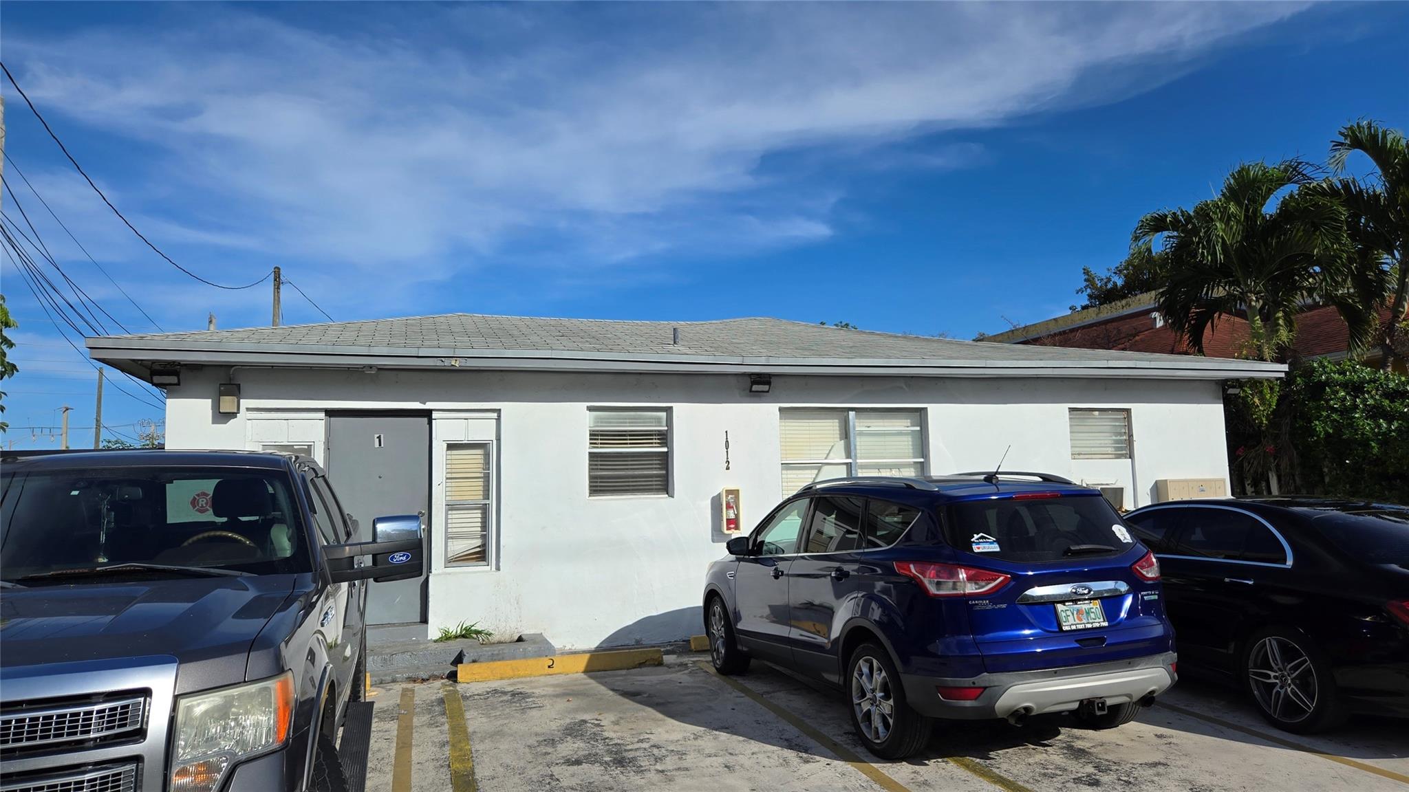 1012 NW 2nd Ave #3
