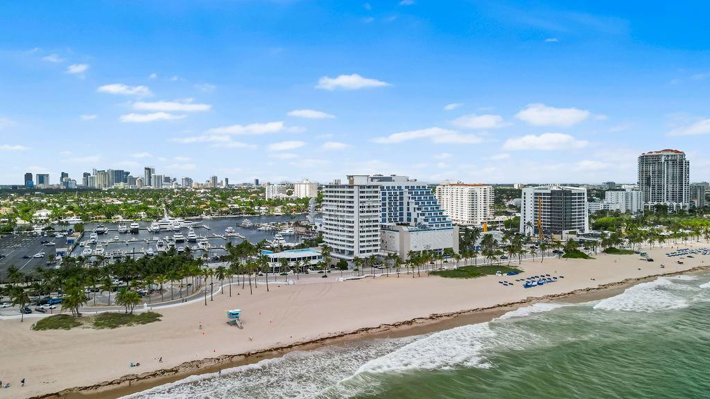 545 S Fort Lauderdale Bch Blvd #1701 Fort Lauderdale, FL 33316