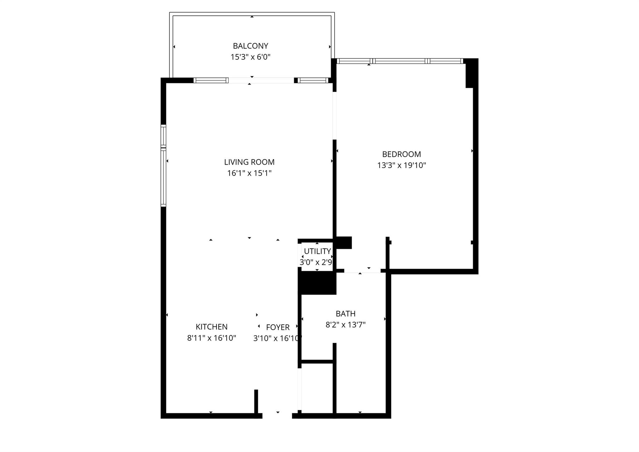 545 S Fort Lauderdale Bch Blvd #1701 Fort Lauderdale, FL 33316