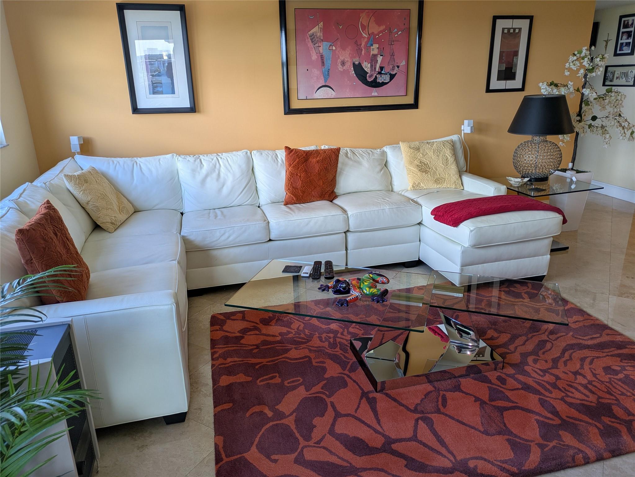 3200 Port Royale Dr #1109