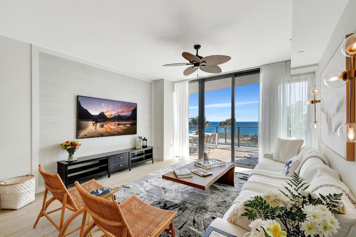 1116 N Ocean Blvd #303 Pompano Beach, FL 33062