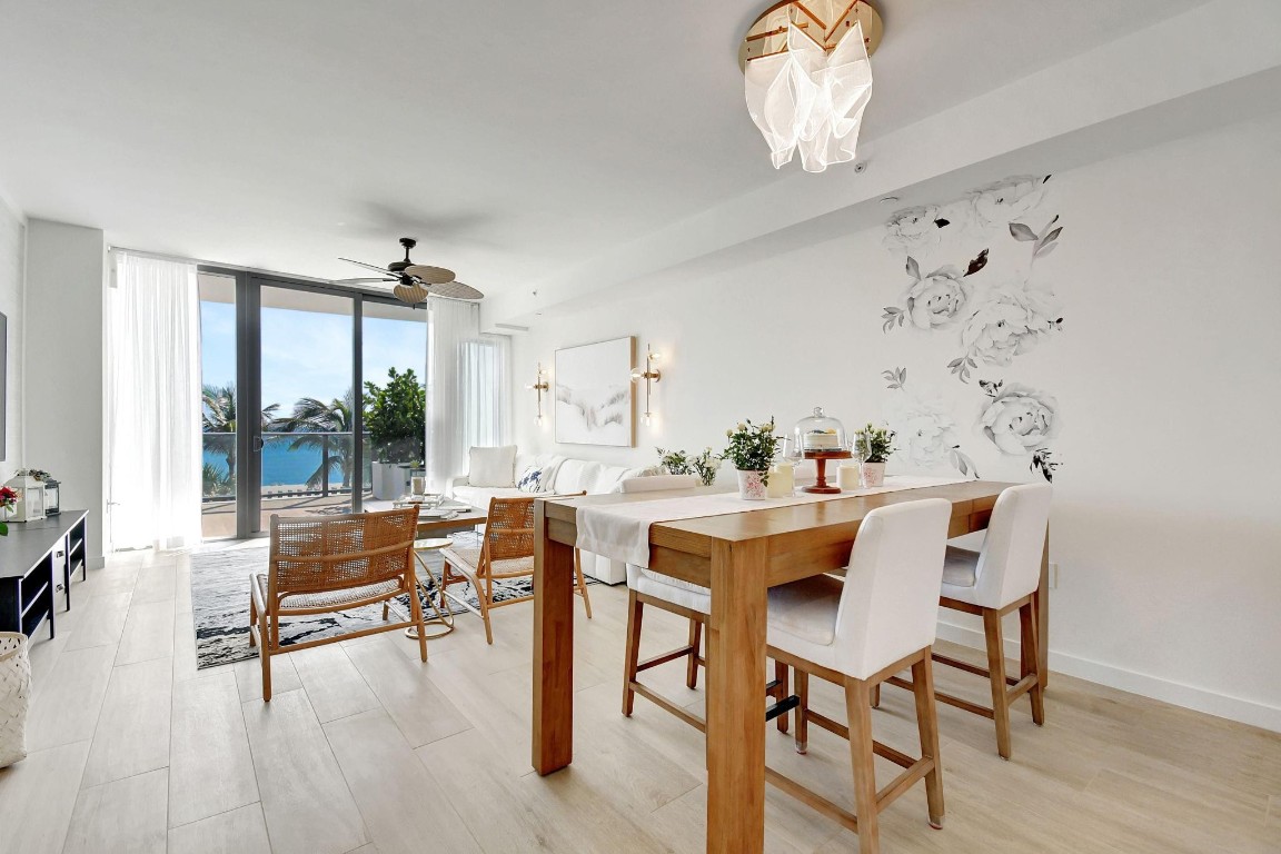 1116 N Ocean Blvd #303 Pompano Beach, FL 33062