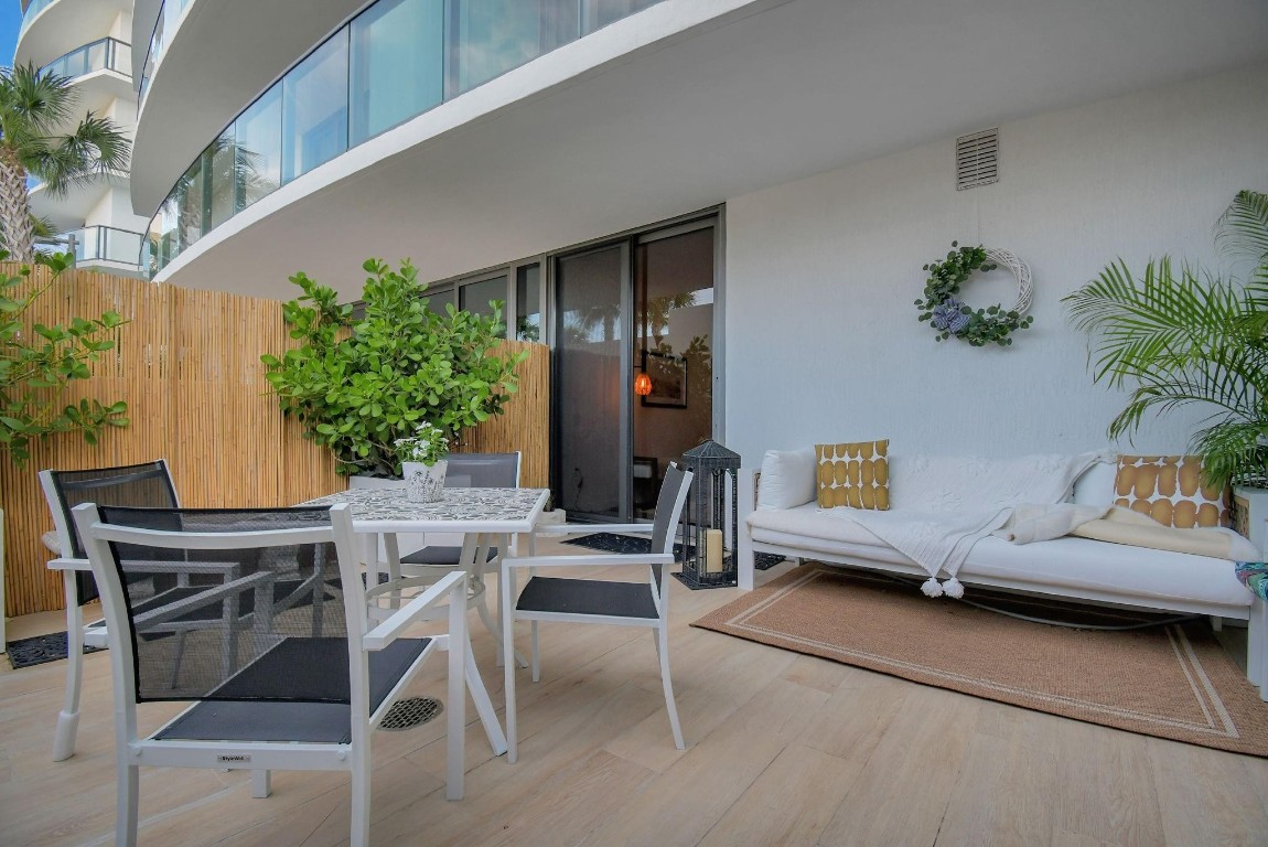 1116 N Ocean Blvd #303 Pompano Beach, FL 33062