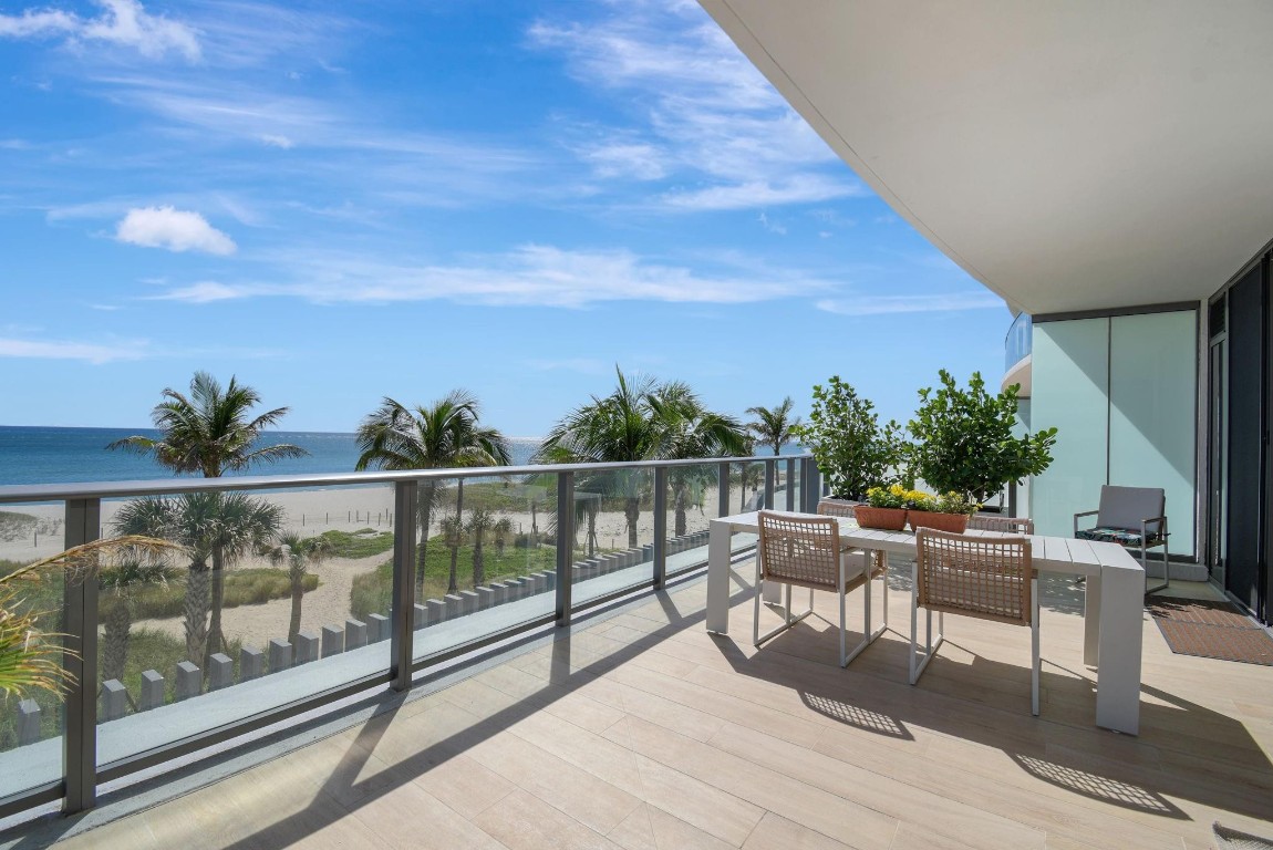 1116 N Ocean Blvd #303 Pompano Beach, FL 33062