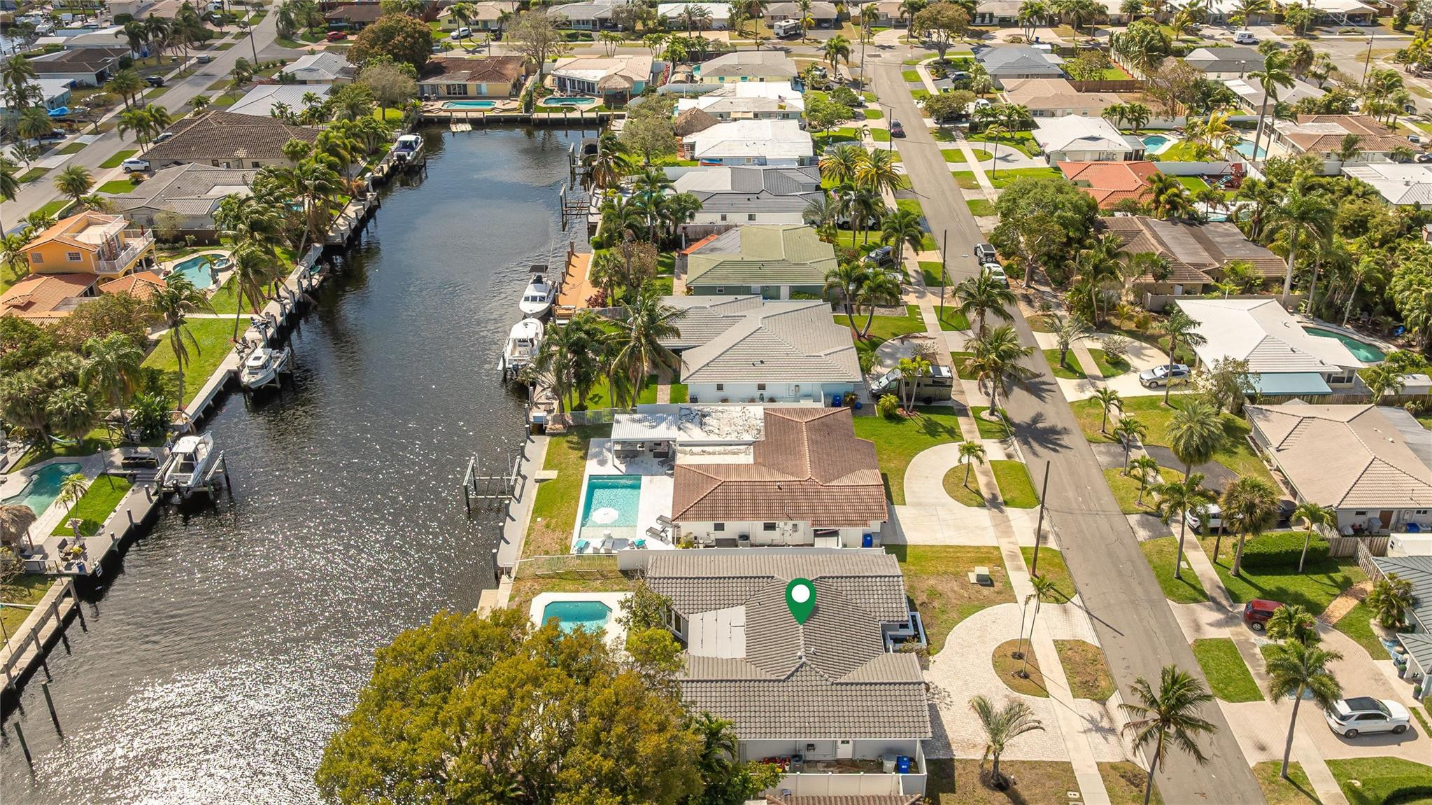 360 SE 5th Pompano Beach, FL 33060