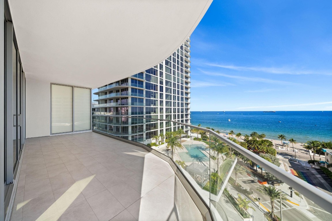 153 N Seabreeze #802-S Fort Lauderdale, FL 33304