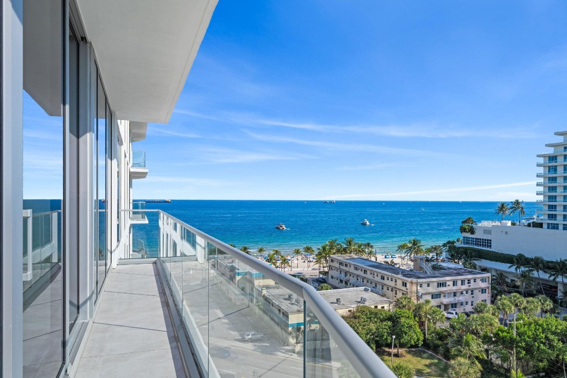 153 N Seabreeze #802-S Fort Lauderdale, FL 33304