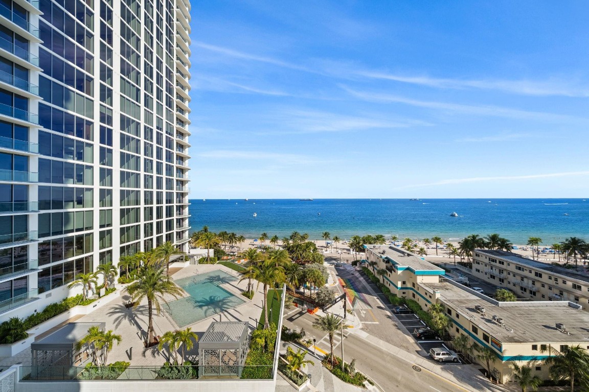 153 N Seabreeze #802-S Fort Lauderdale, FL 33304
