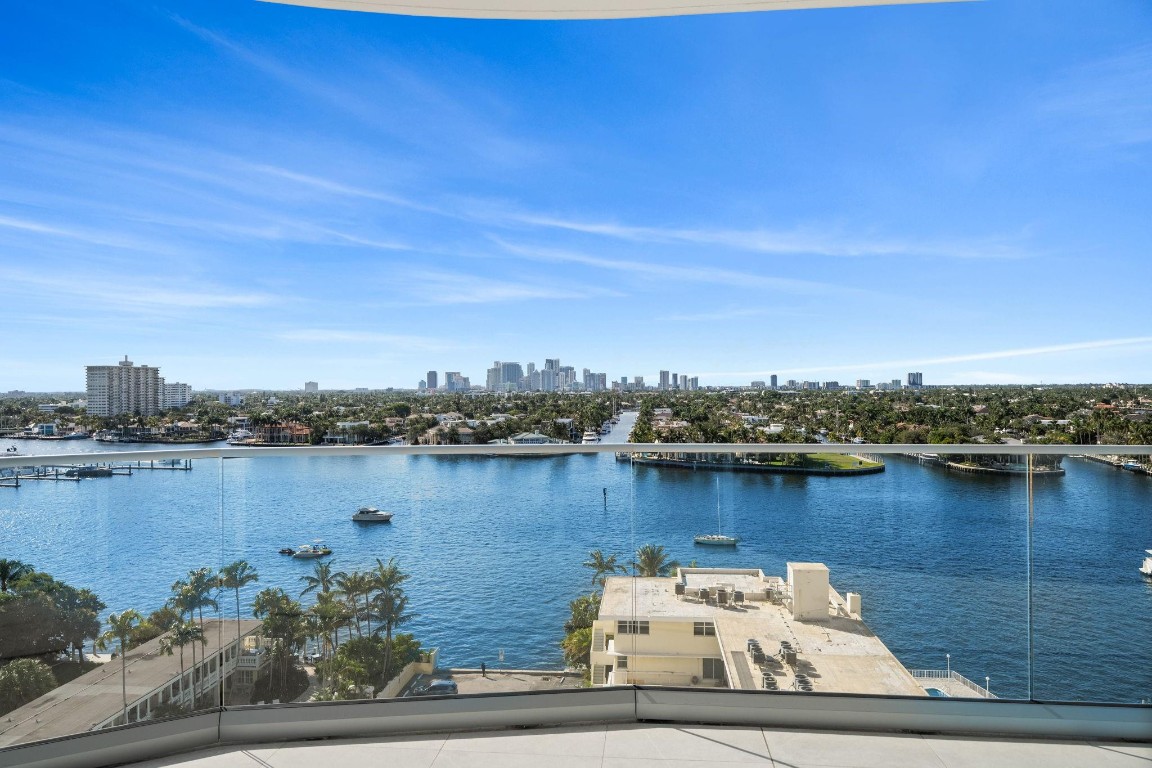 153 N Seabreeze #802-S Fort Lauderdale, FL 33304