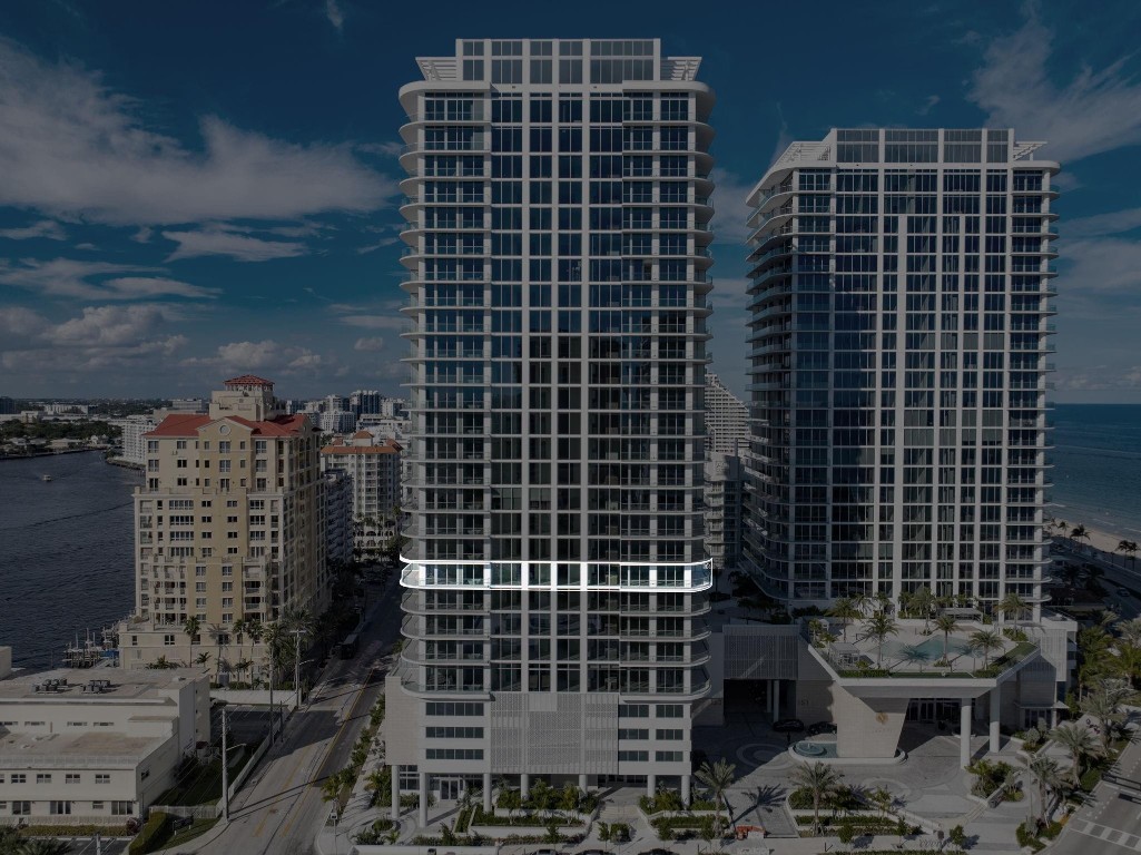 153 N Seabreeze #802-S Fort Lauderdale, FL 33304