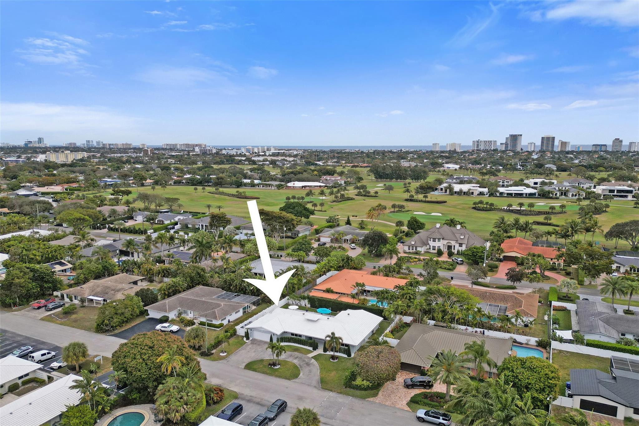 4104 NE 21st Fort Lauderdale, FL 33308